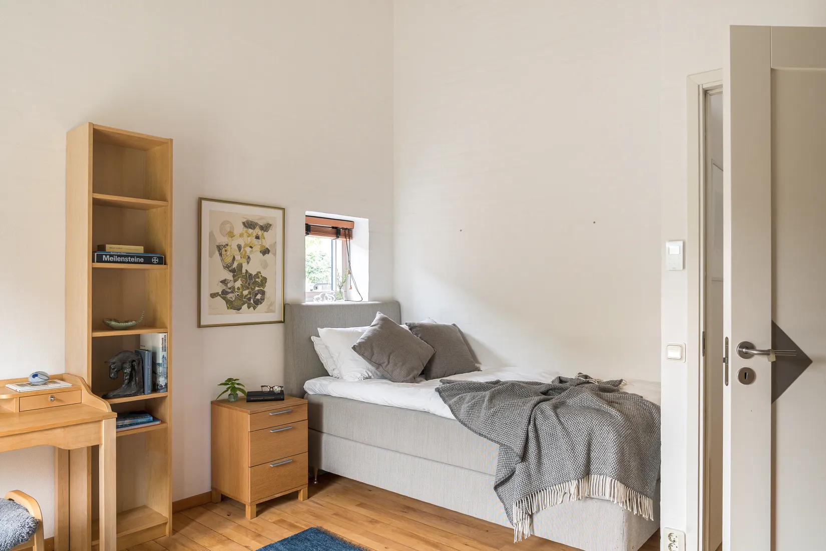 Villa, Söderströms väg 5, Gamla Bjärred, Lomma