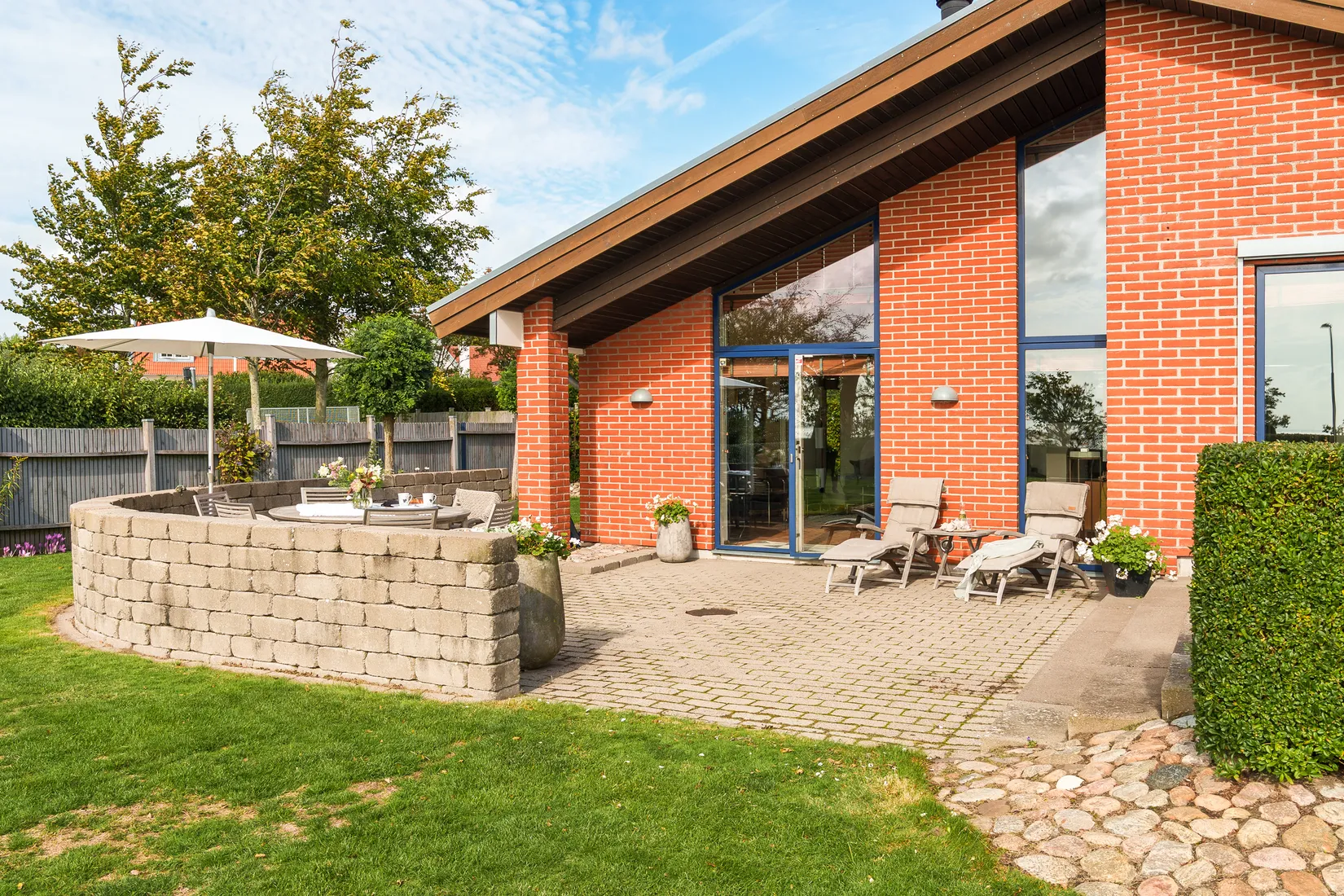 Villa, Söderströms väg 5, Gamla Bjärred, Lomma