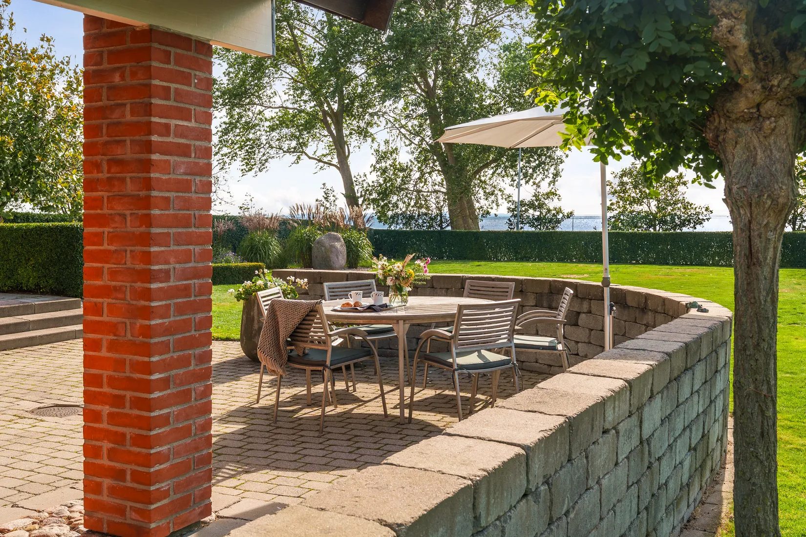 Villa, Söderströms väg 5, Gamla Bjärred, Lomma