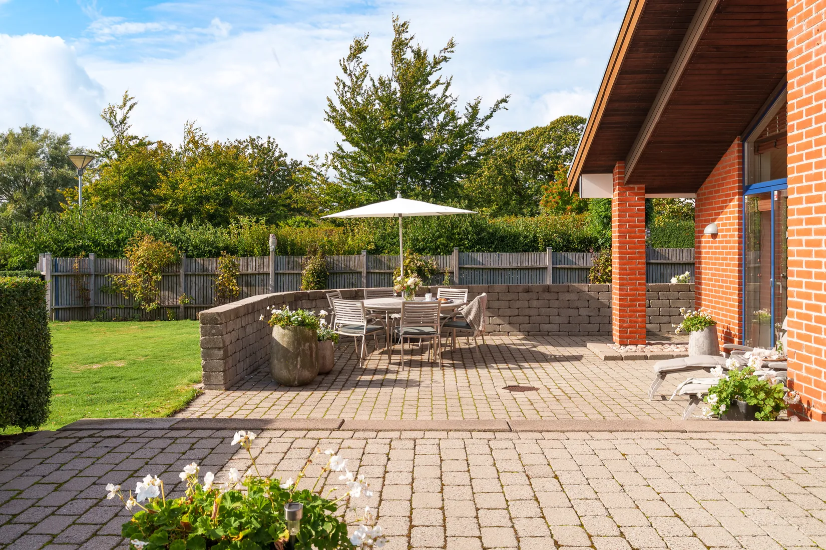 Villa, Söderströms väg 5, Gamla Bjärred, Lomma