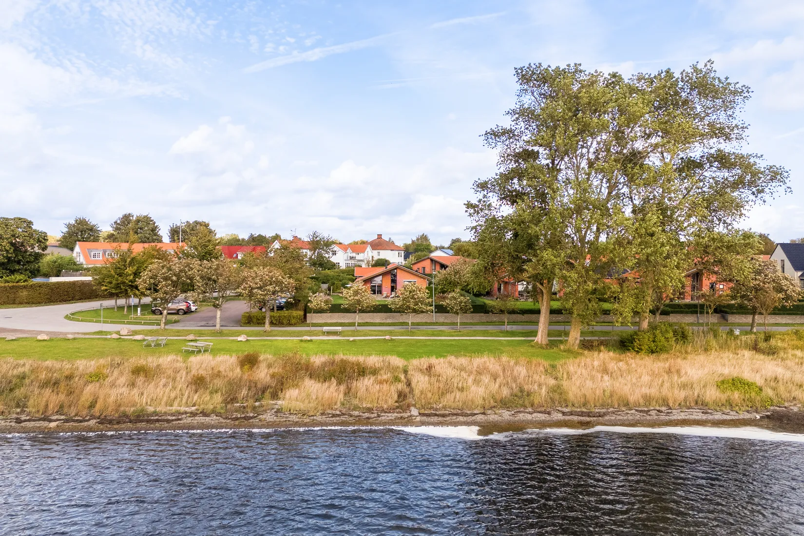 Villa, Söderströms väg 5, Gamla Bjärred, Lomma