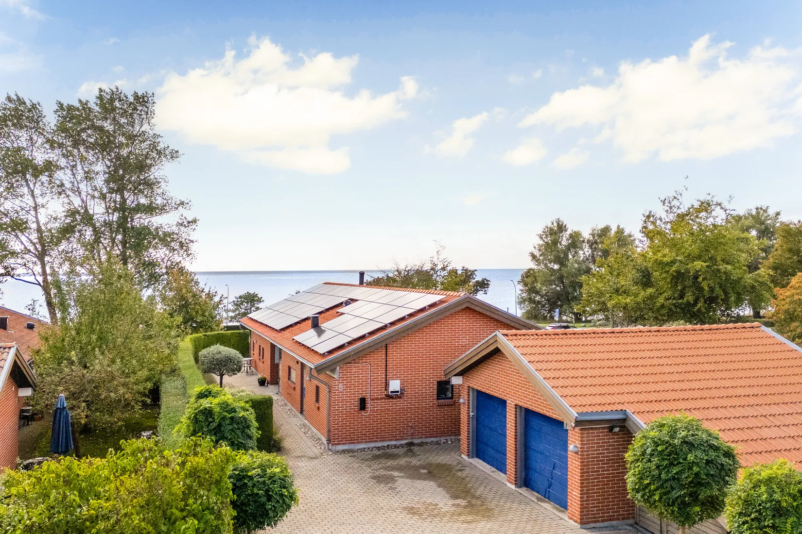 Villa, Söderströms väg 5, Gamla Bjärred, Lomma