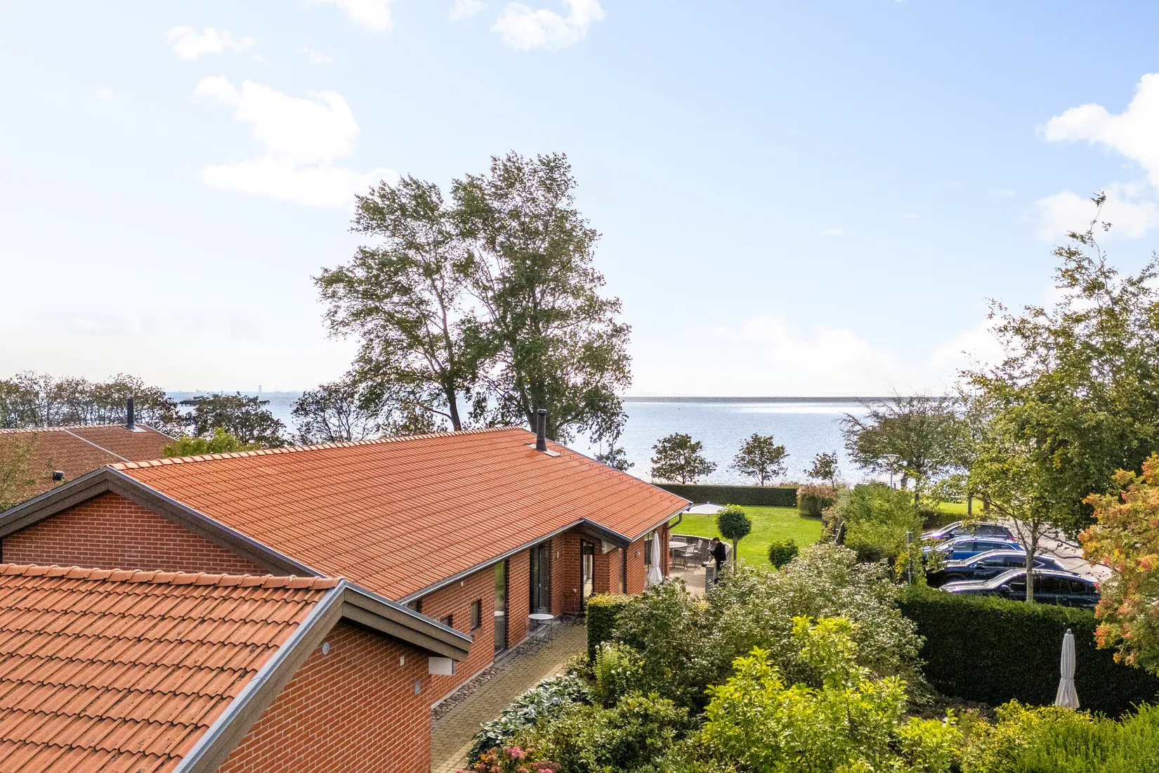 Villa, Söderströms väg 5, Gamla Bjärred, Lomma