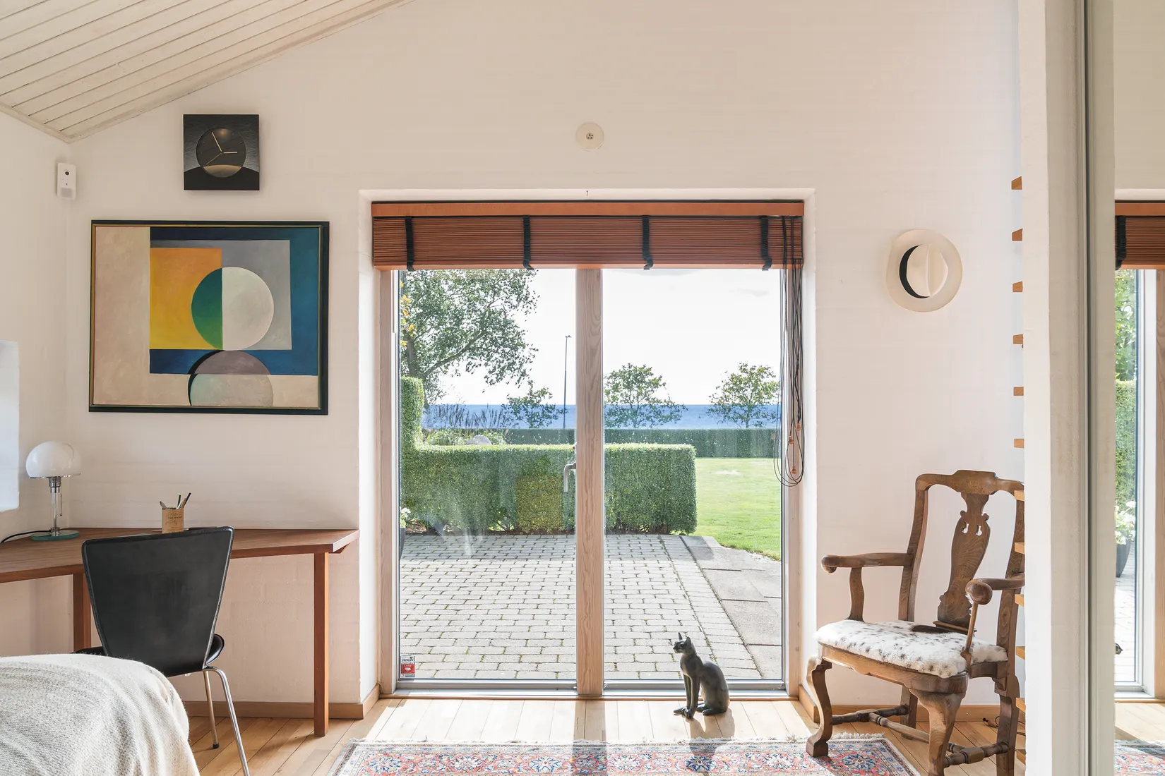 Villa, Söderströms väg 5, Gamla Bjärred, Lomma