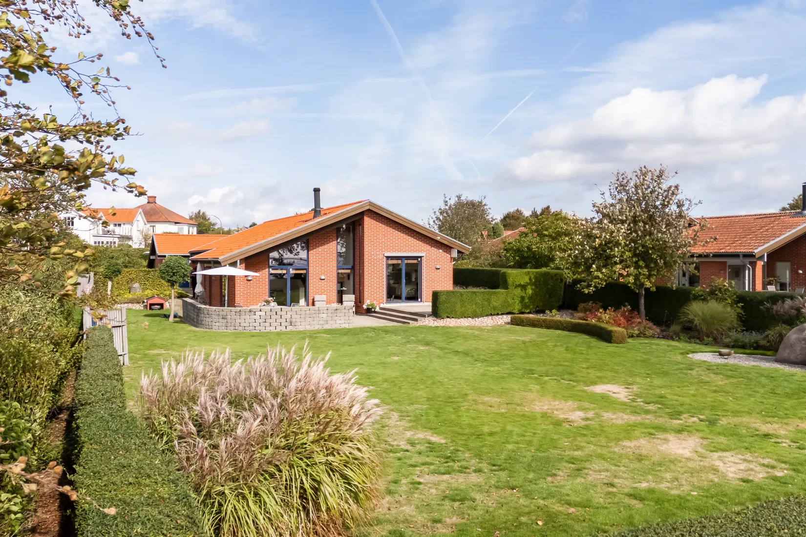 Villa, Söderströms väg 5, Gamla Bjärred, Lomma