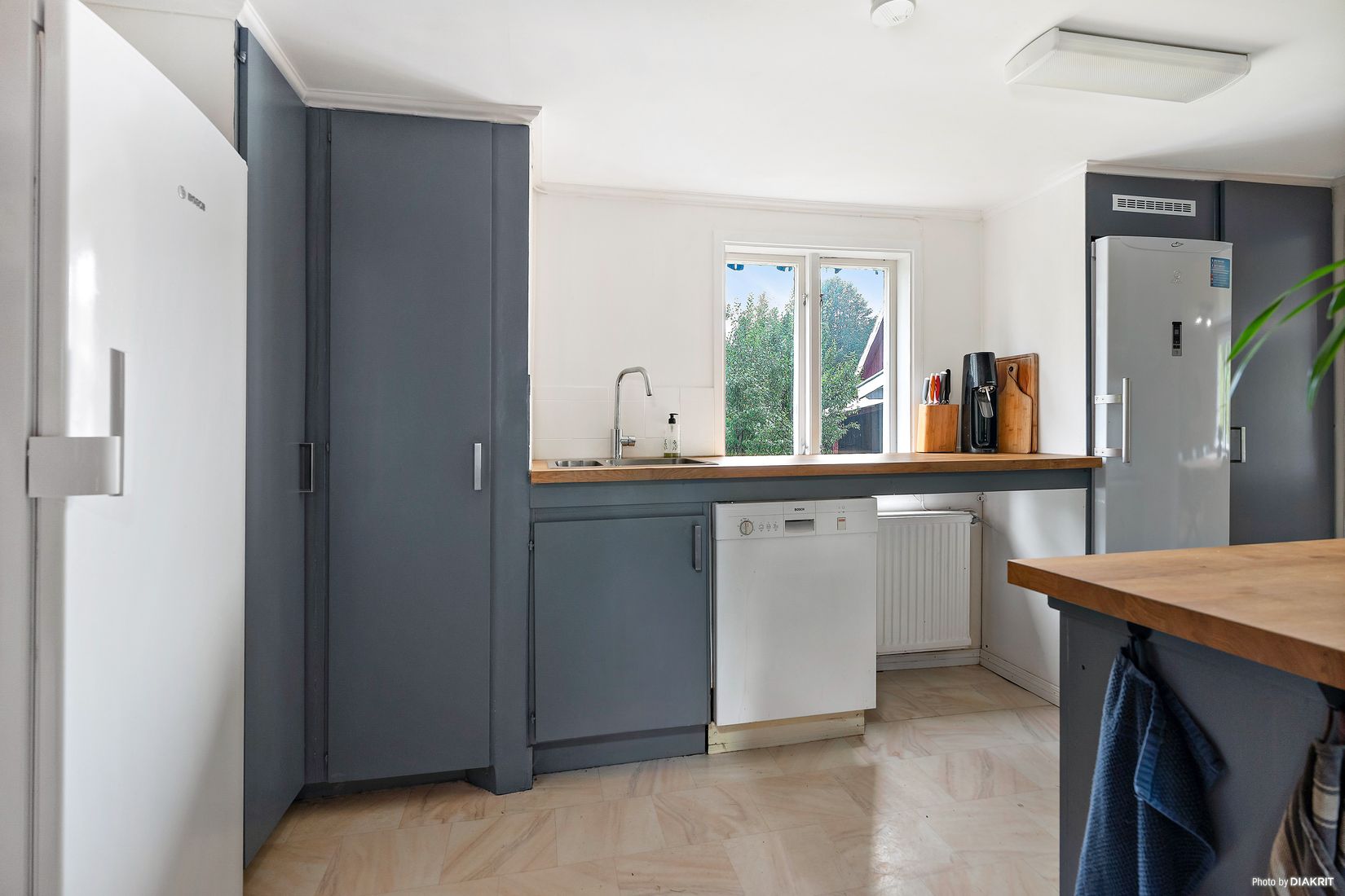 Villa, Torset Andersgård 1, Vittaryd, Ljungby