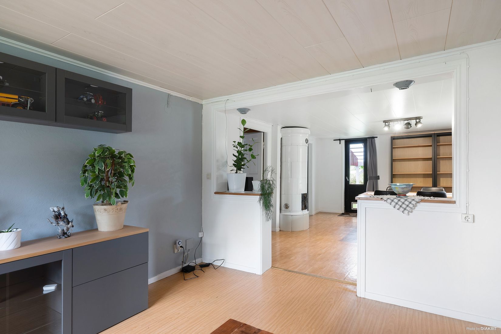 Villa, Torset Andersgård 1, Vittaryd, Ljungby