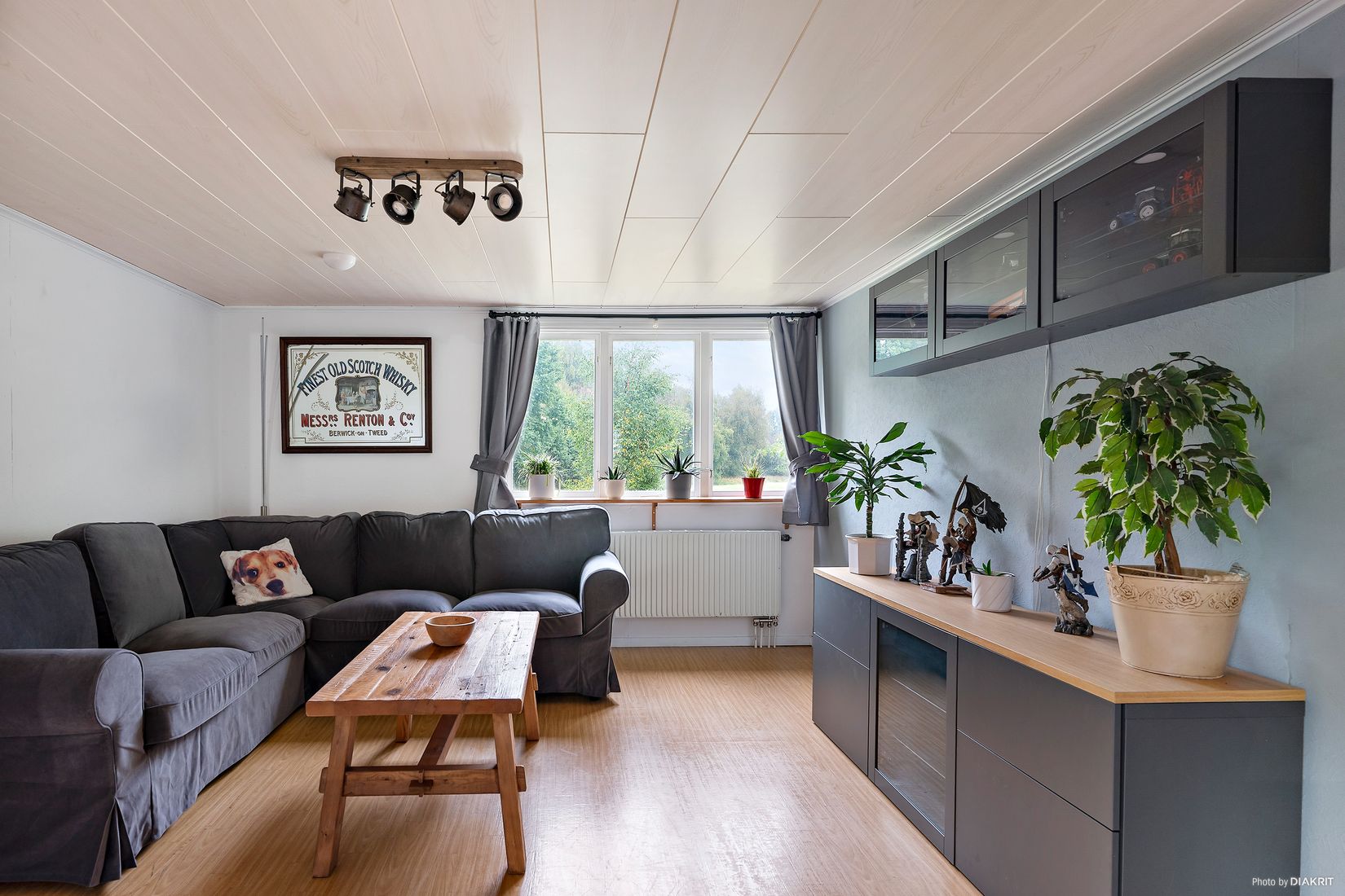 Villa, Torset Andersgård 1, Vittaryd, Ljungby