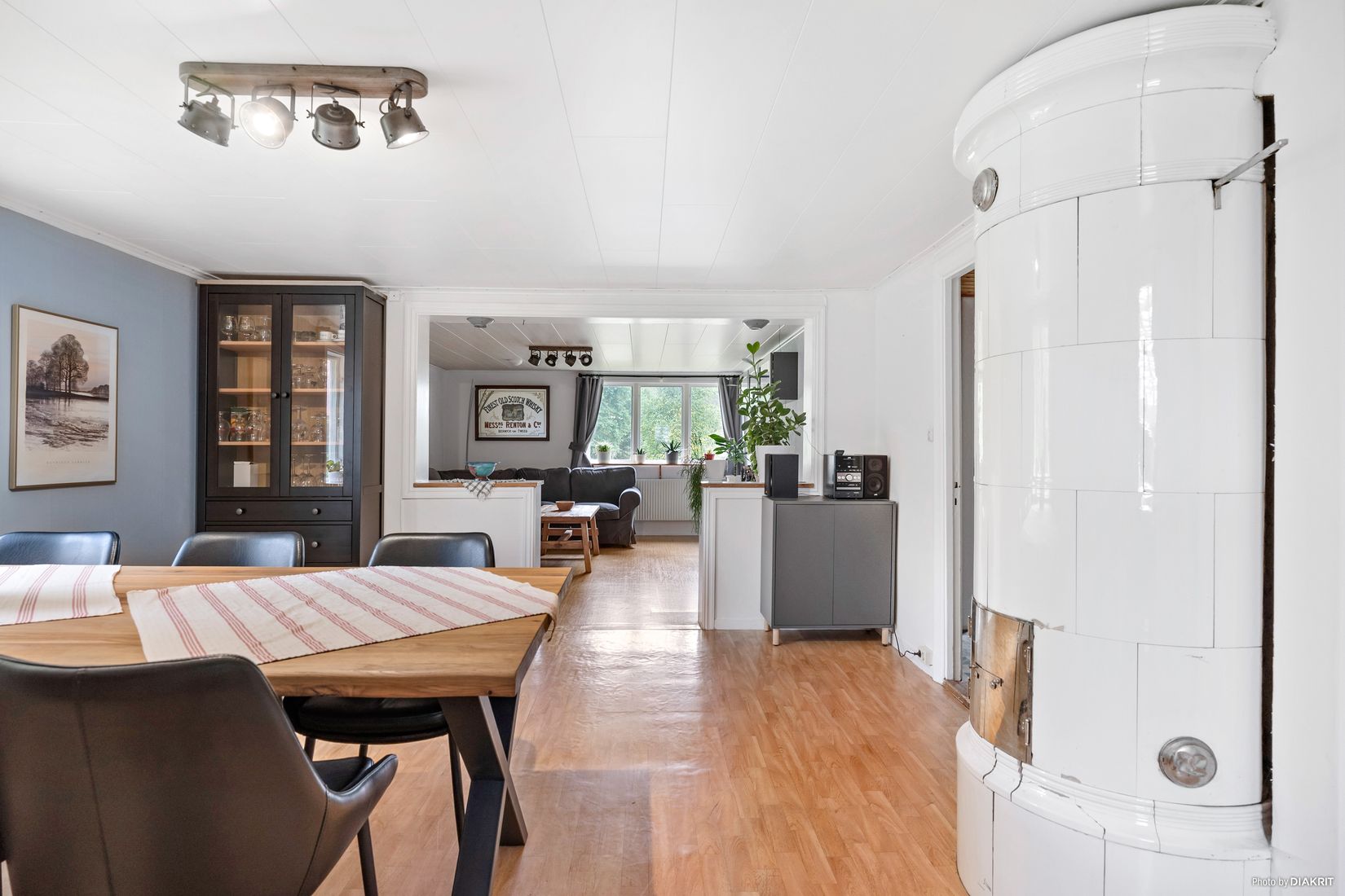 Villa, Torset Andersgård 1, Vittaryd, Ljungby