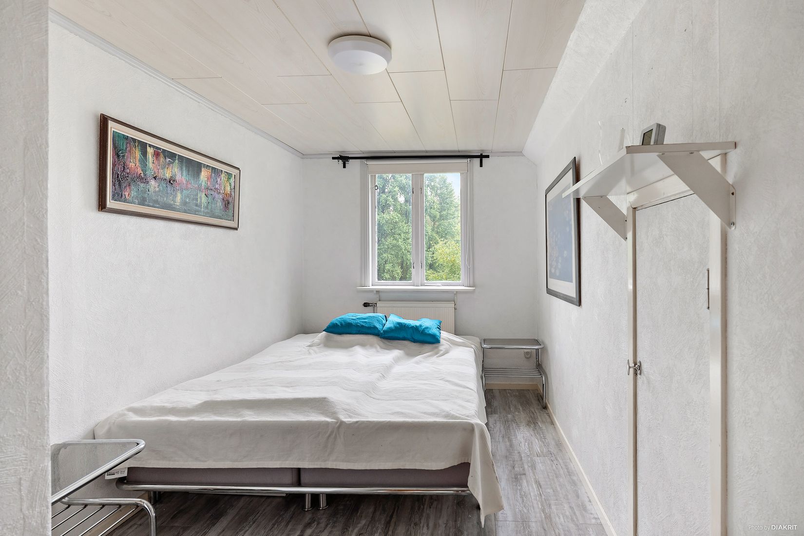 Villa, Torset Andersgård 1, Vittaryd, Ljungby