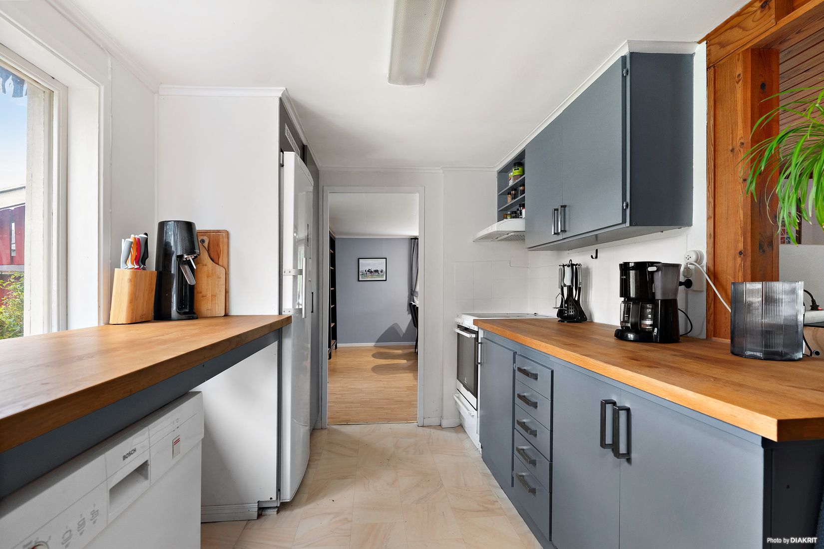 Villa, Torset Andersgård 1, Vittaryd, Ljungby