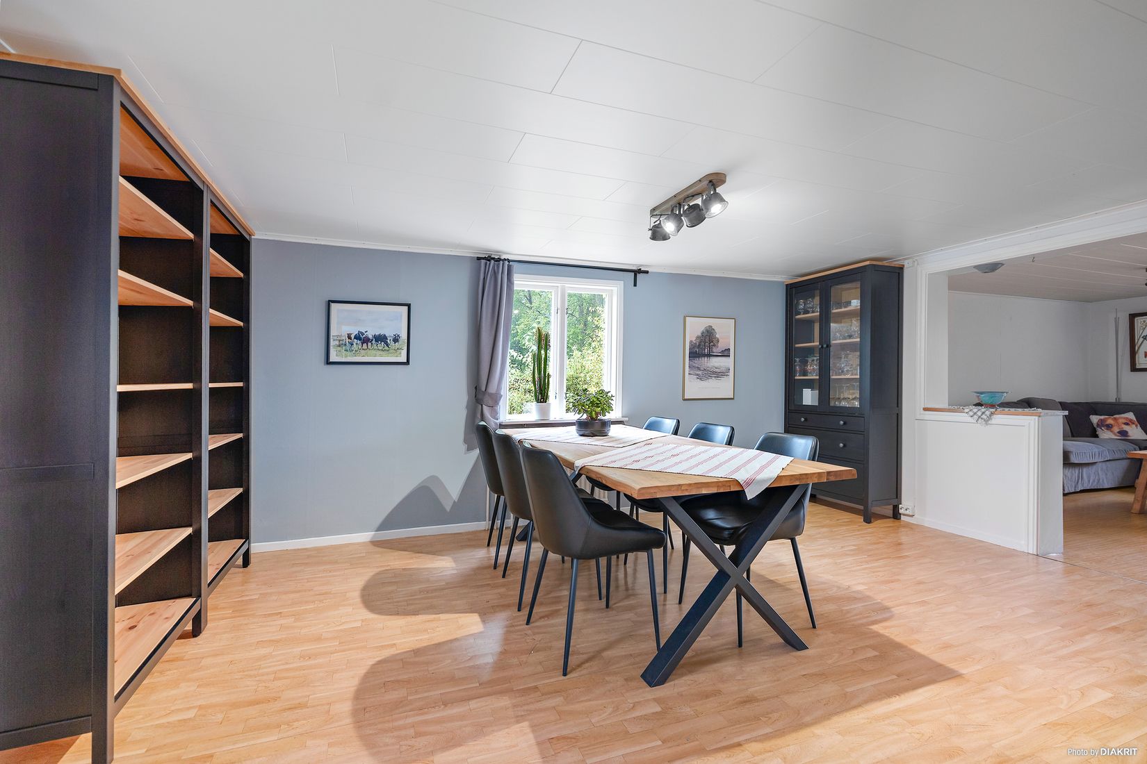 Villa, Torset Andersgård 1, Vittaryd, Ljungby