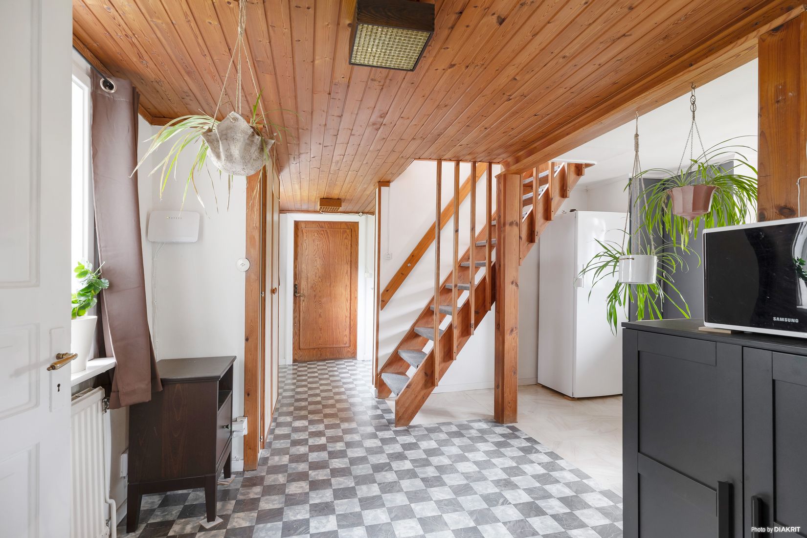 Villa, Torset Andersgård 1, Vittaryd, Ljungby