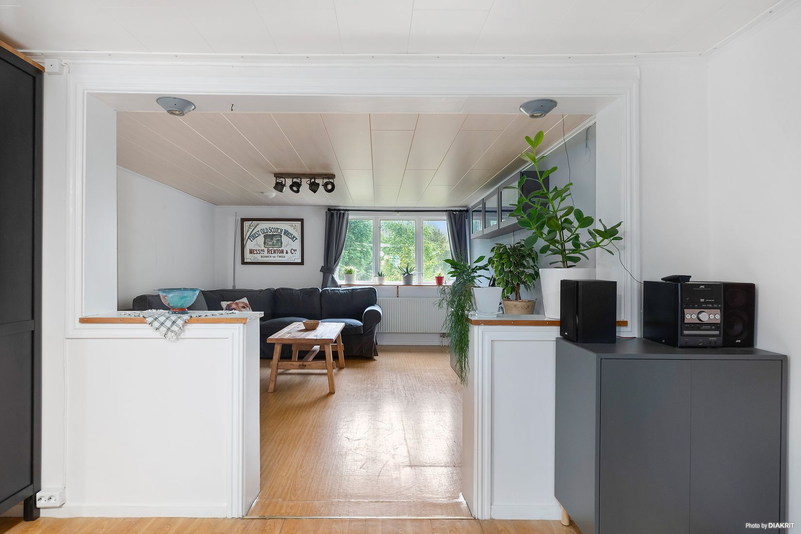 Villa, Torset Andersgård 1, Vittaryd, Ljungby