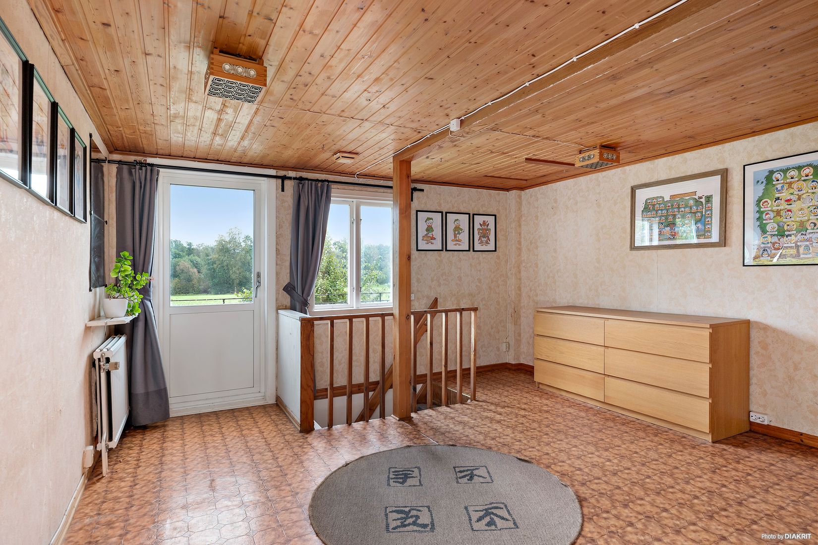 Villa, Torset Andersgård 1, Vittaryd, Ljungby