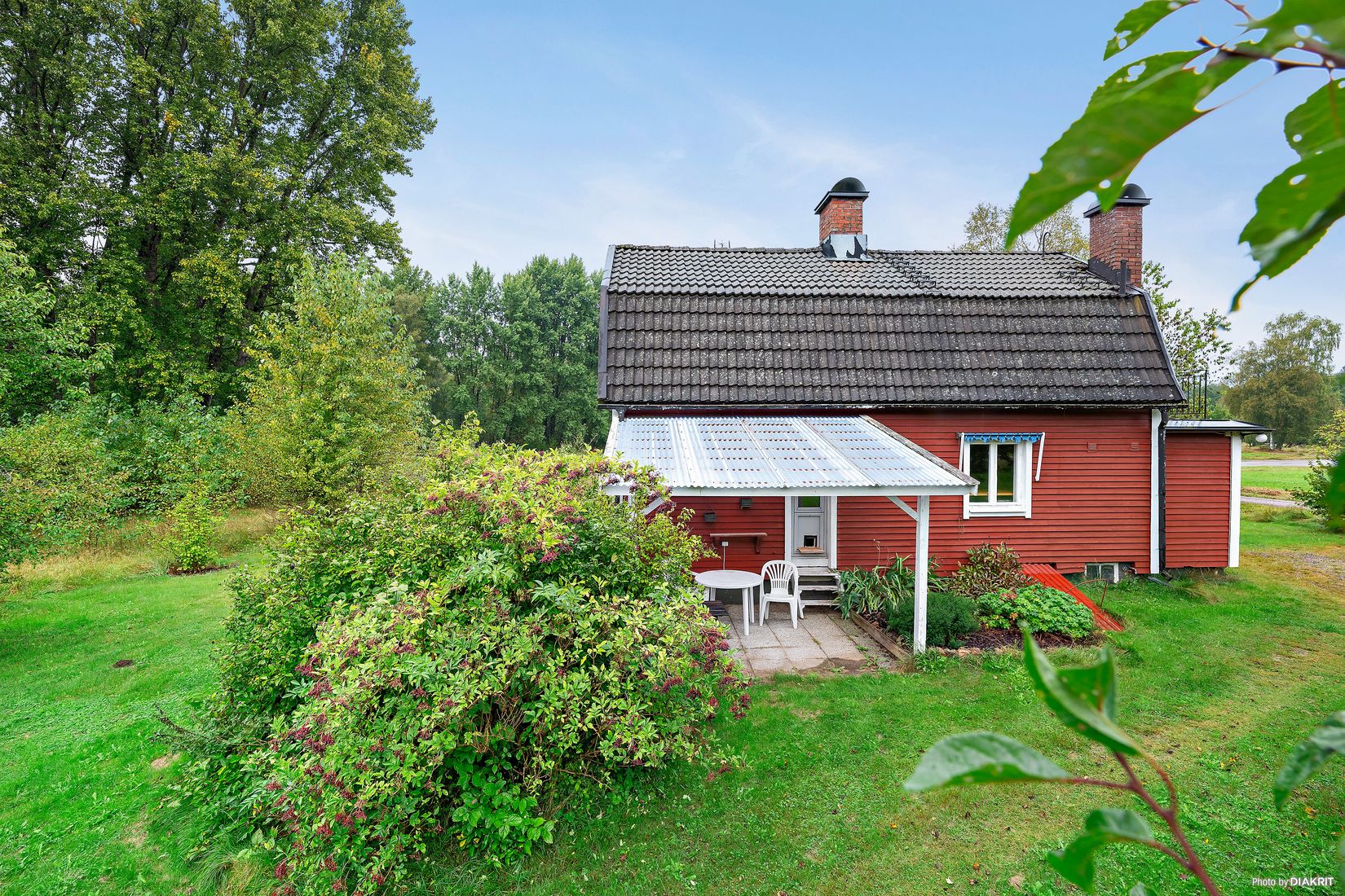 Villa, Torset Andersgård 1, Vittaryd, Ljungby