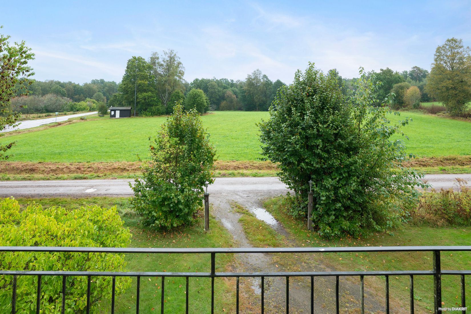 Villa, Torset Andersgård 1, Vittaryd, Ljungby