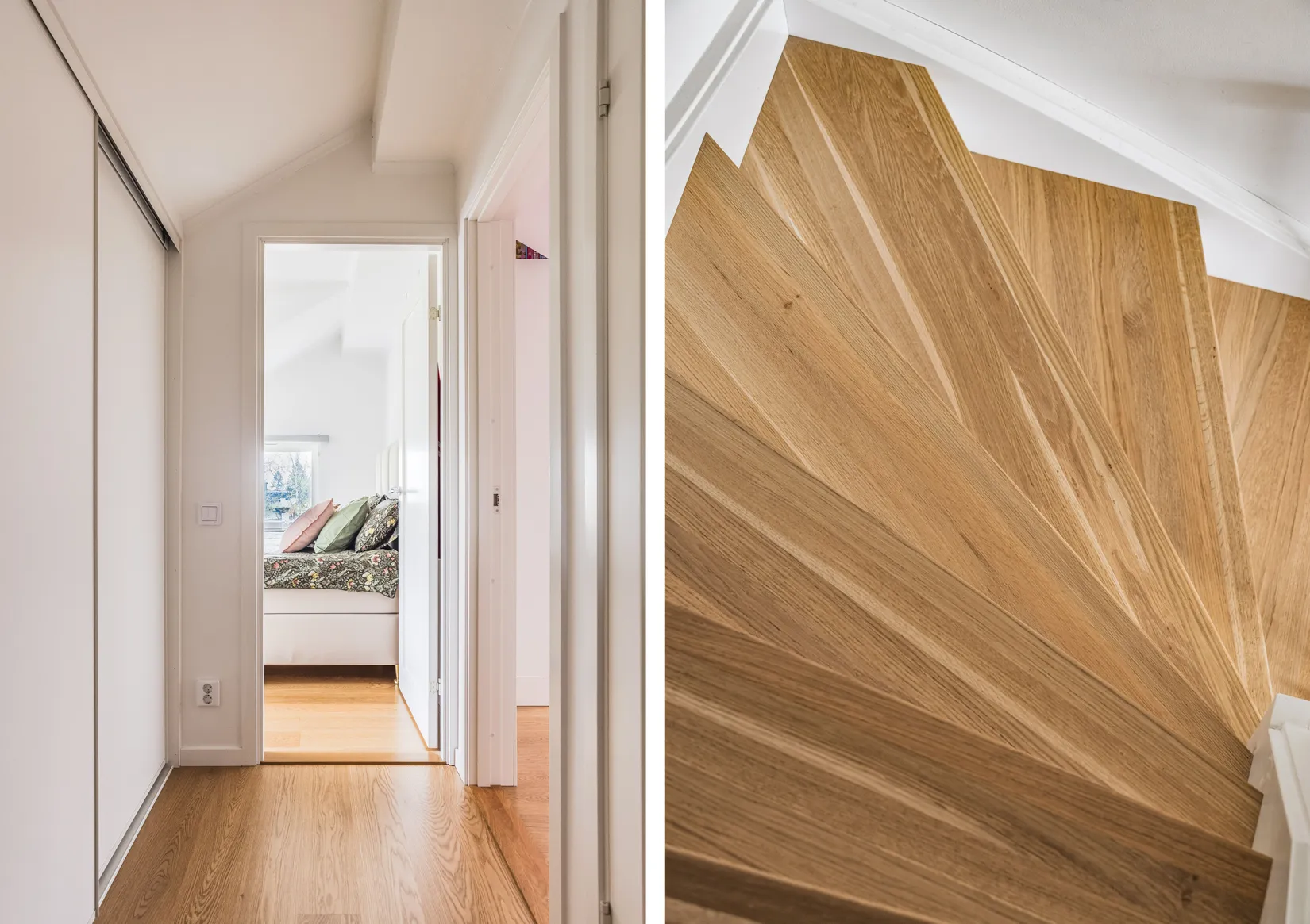 Bostadsrätt, Radhus, Rådans gårdsväg 60, Silverdal, Sollentuna