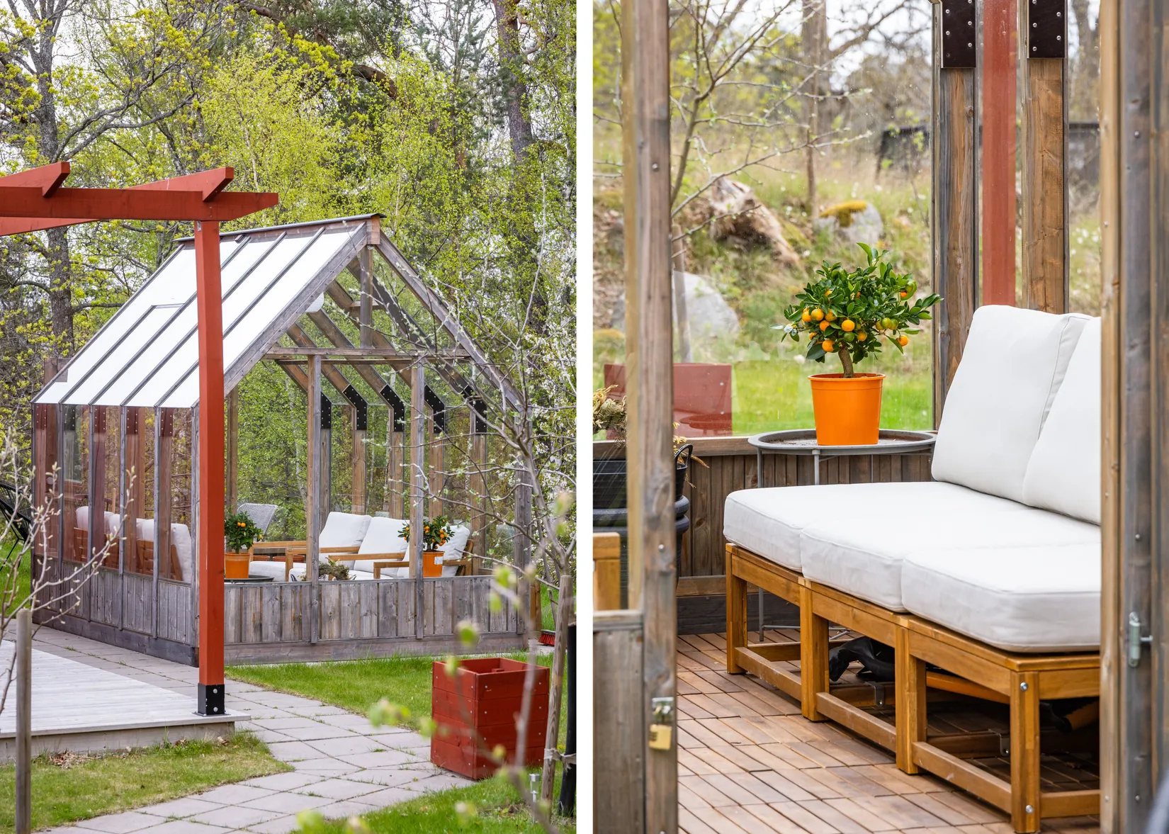 Bostadsrätt, Radhus, Rådans gårdsväg 60, Silverdal, Sollentuna