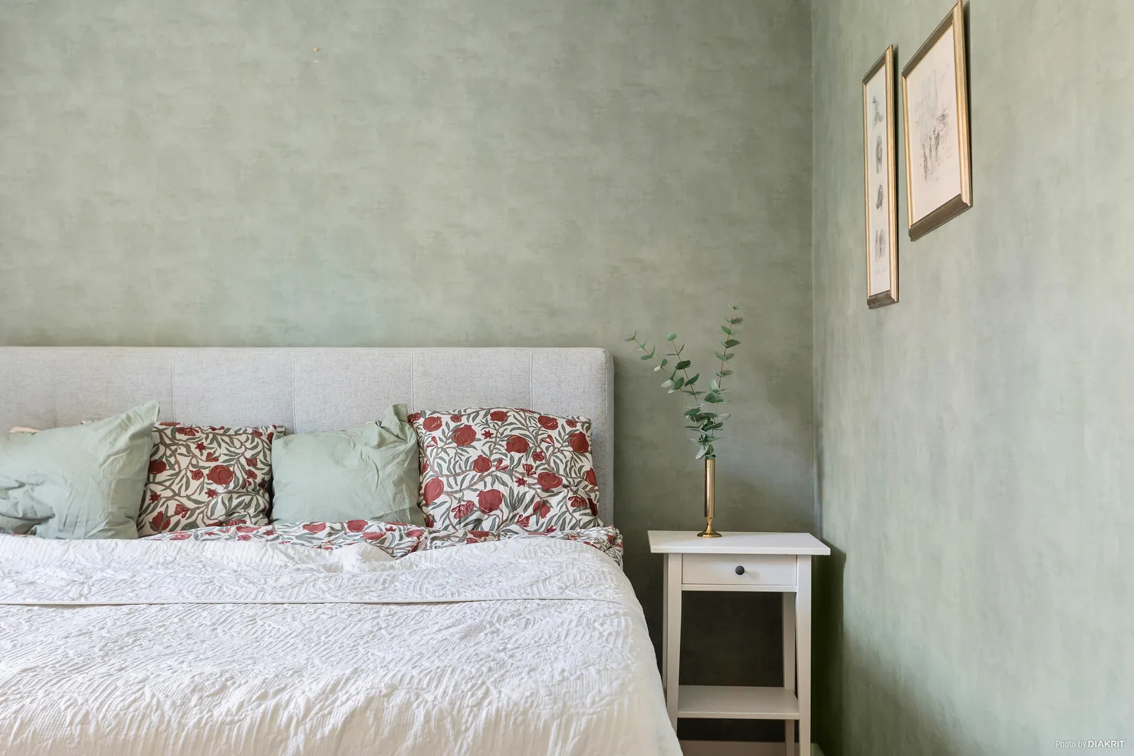 Bostadsrätt, Hagagatan 8F, Haga, Karlstad