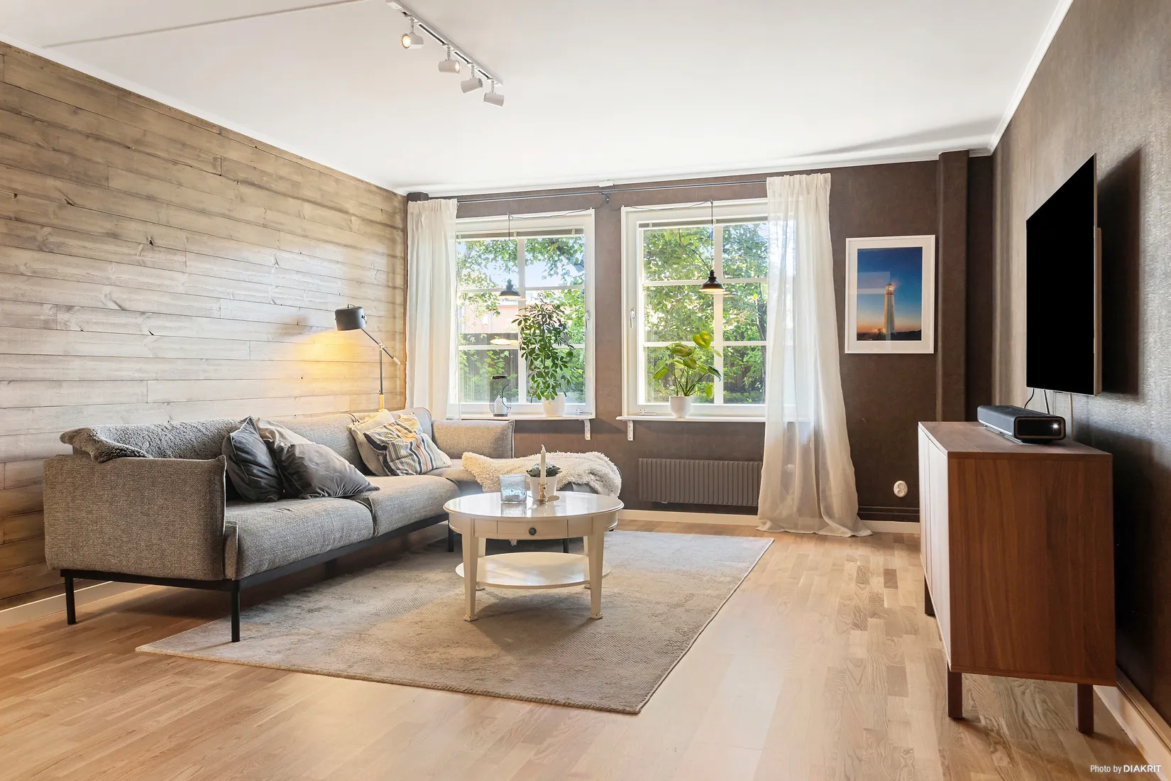 Bostadsrätt, Hagagatan 8F, Haga, Karlstad