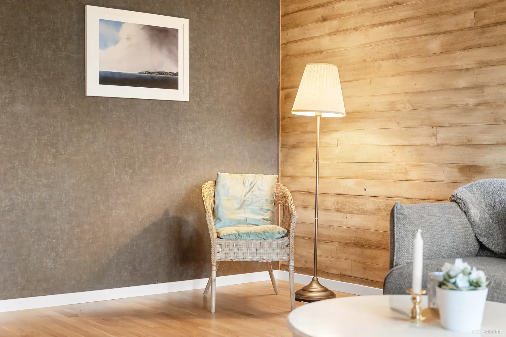 Bostadsrätt, Hagagatan 8F, Haga, Karlstad