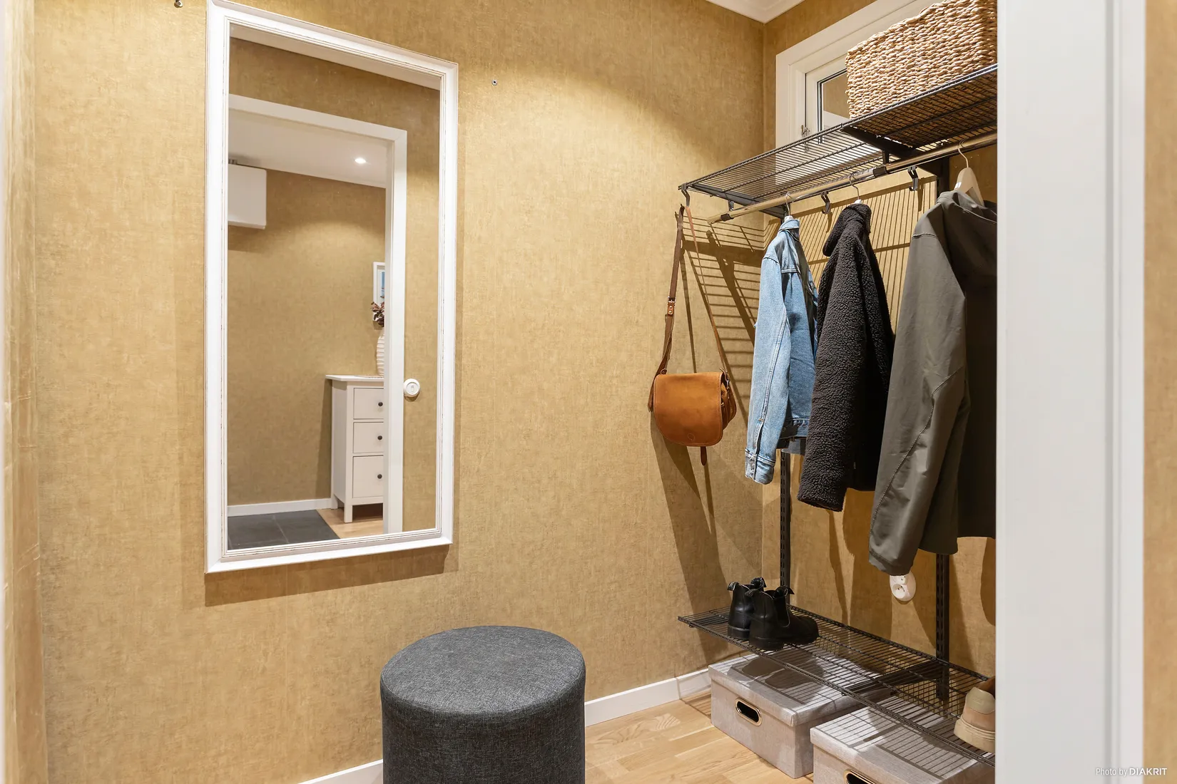 Bostadsrätt, Hagagatan 8F, Haga, Karlstad