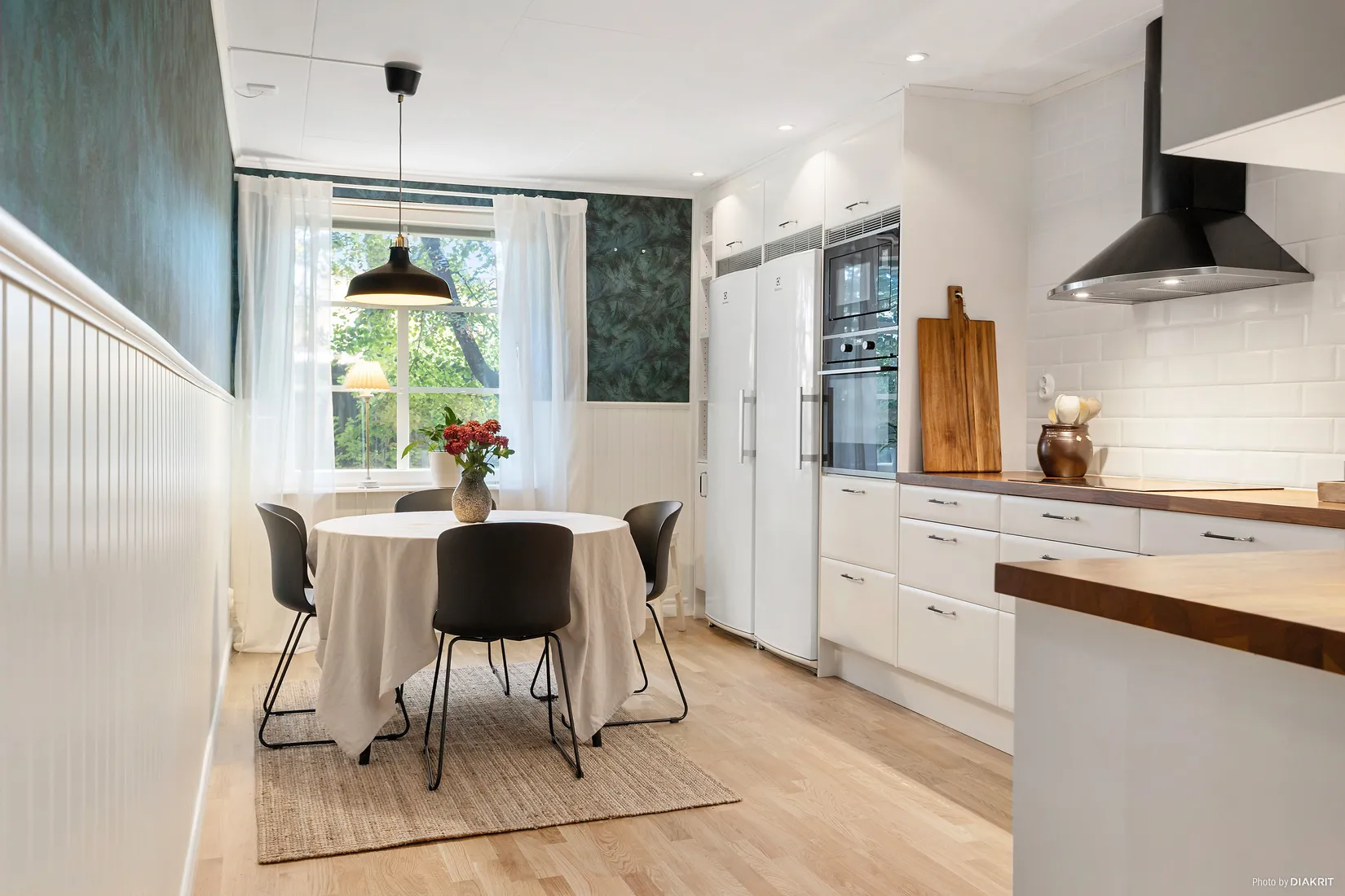 Bostadsrätt, Hagagatan 8F, Haga, Karlstad