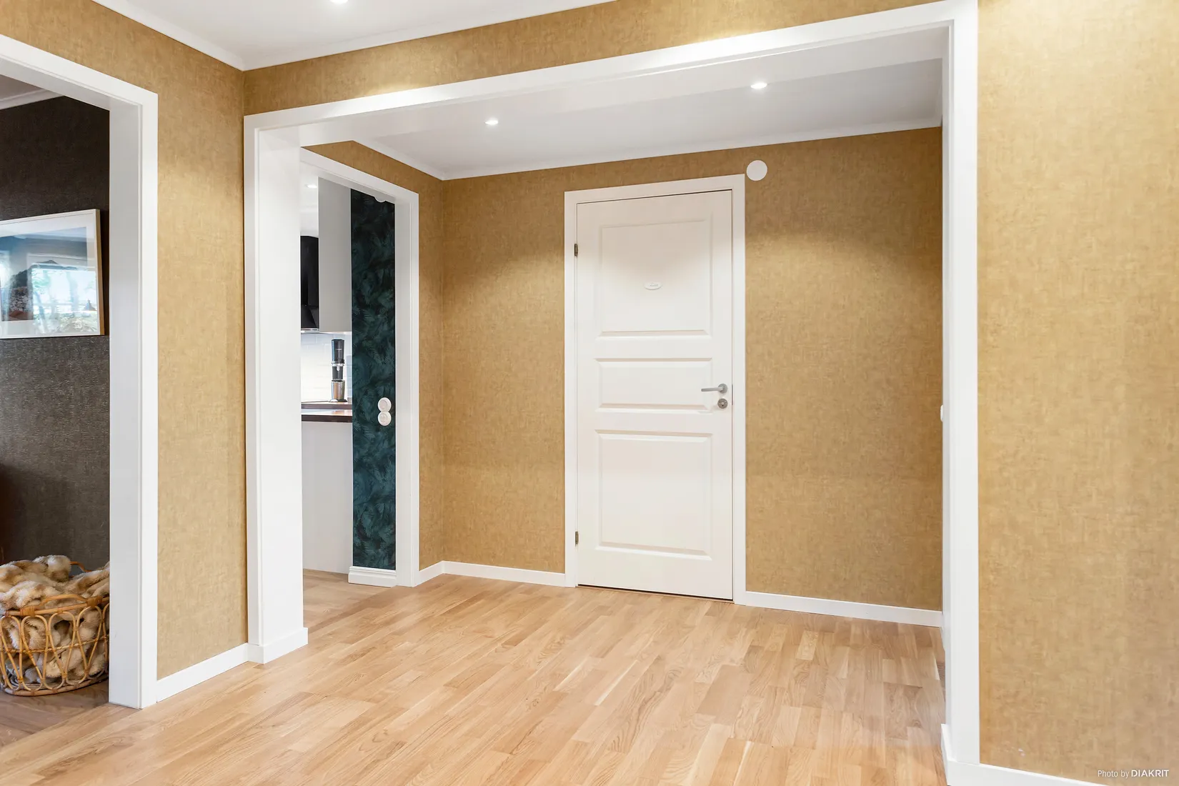 Bostadsrätt, Hagagatan 8F, Haga, Karlstad