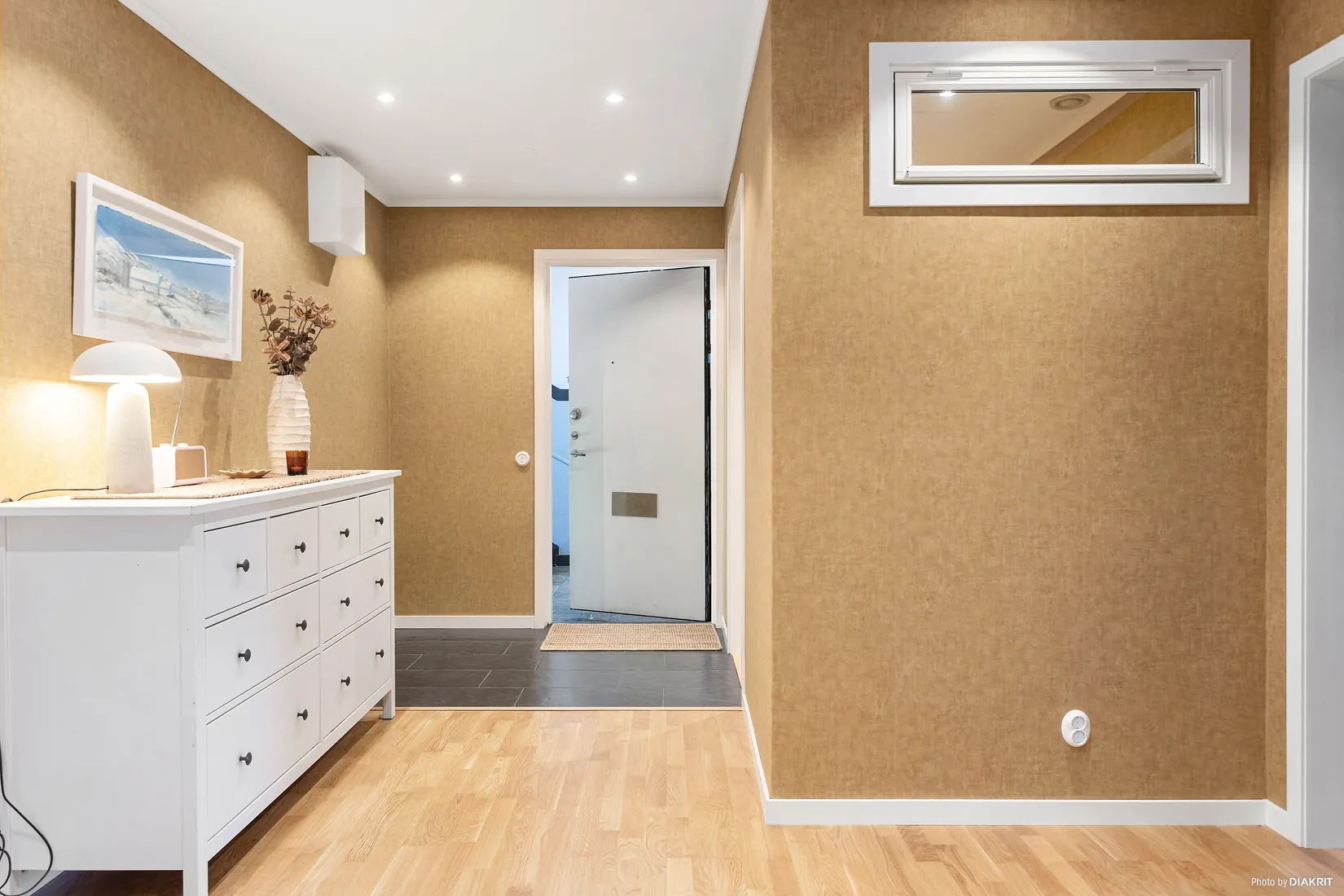 Bostadsrätt, Hagagatan 8F, Haga, Karlstad