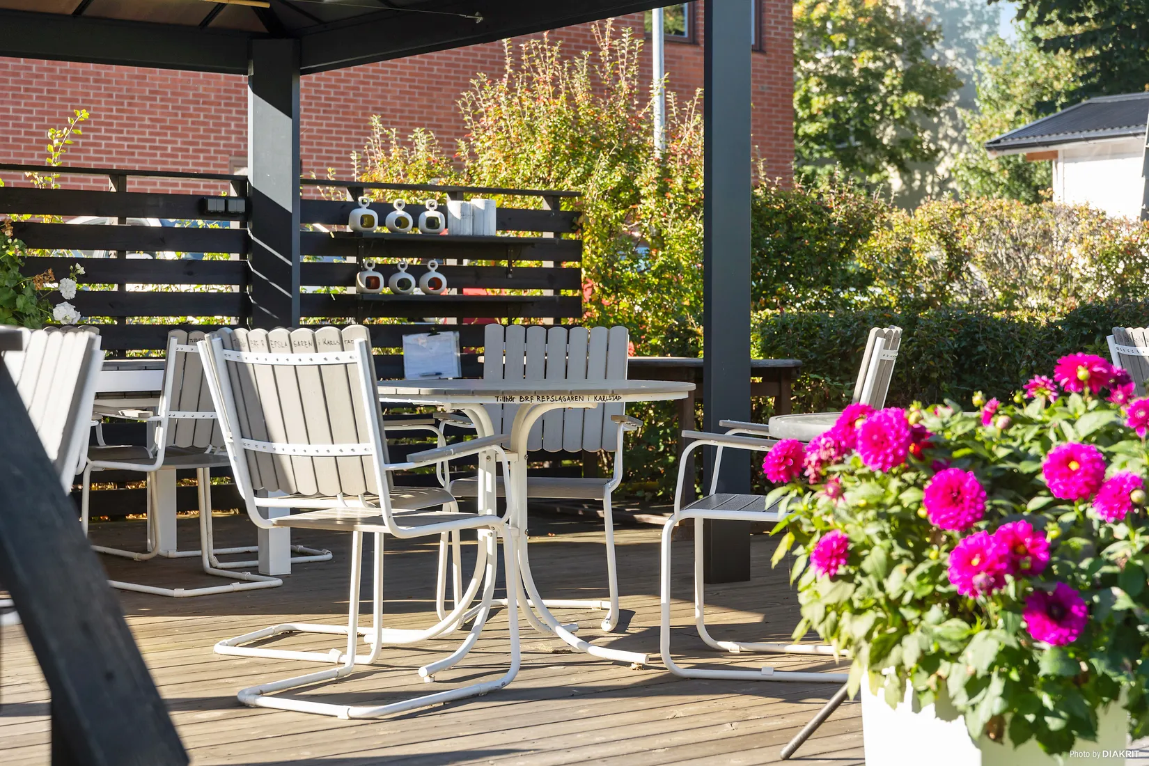 Bostadsrätt, Hagagatan 8F, Haga, Karlstad