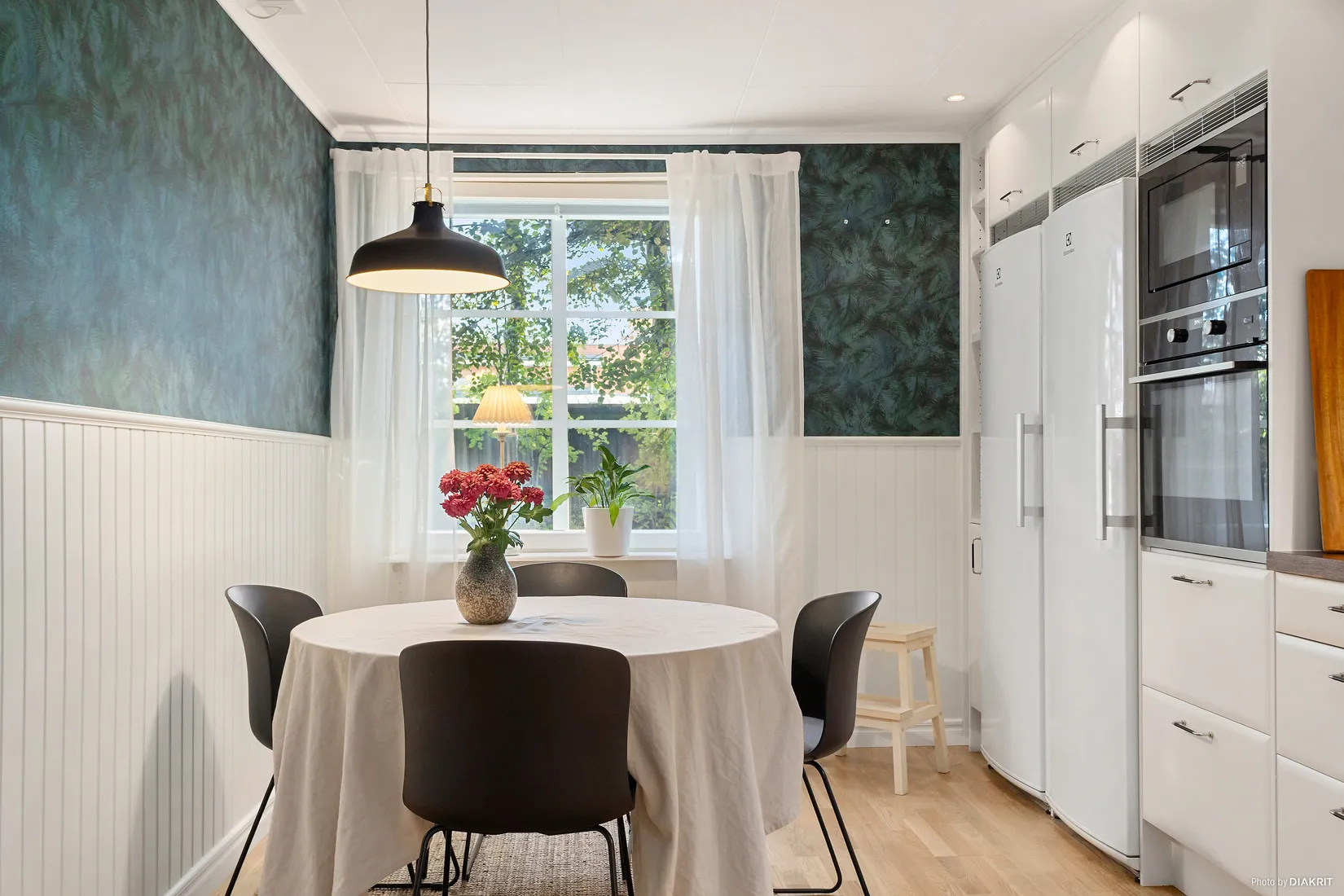 Bostadsrätt, Hagagatan 8F, Haga, Karlstad