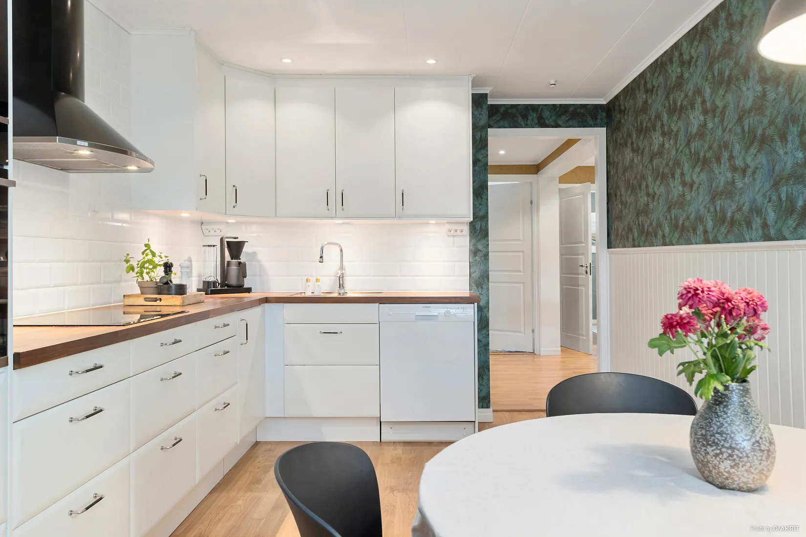 Bostadsrätt, Hagagatan 8F, Haga, Karlstad