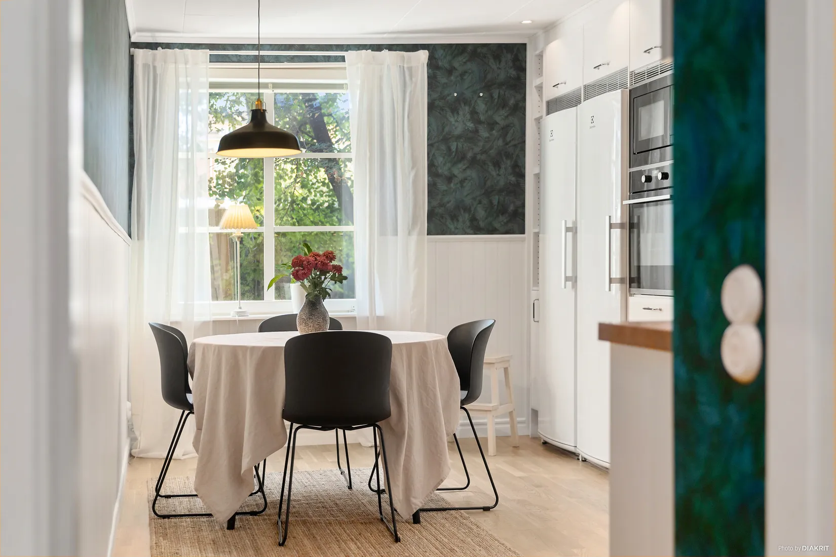 Bostadsrätt, Hagagatan 8F, Haga, Karlstad