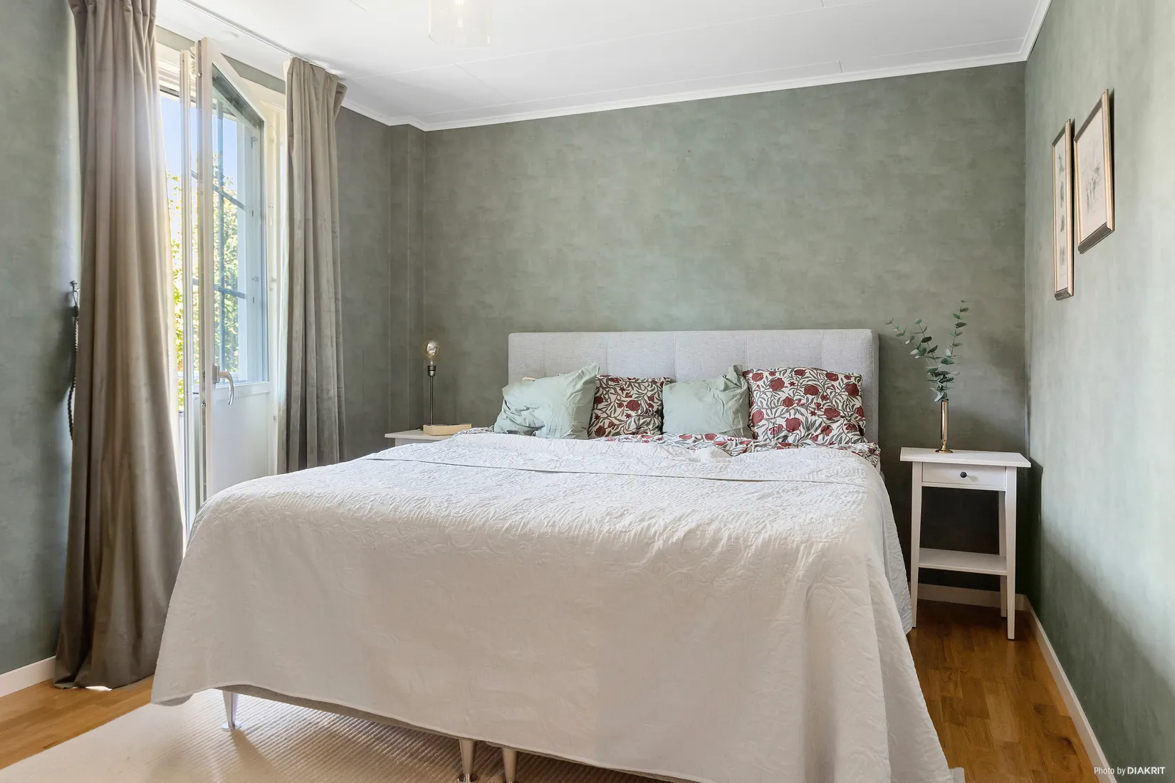 Bostadsrätt, Hagagatan 8F, Haga, Karlstad