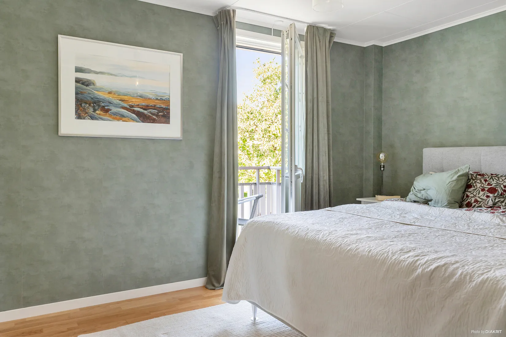 Bostadsrätt, Hagagatan 8F, Haga, Karlstad