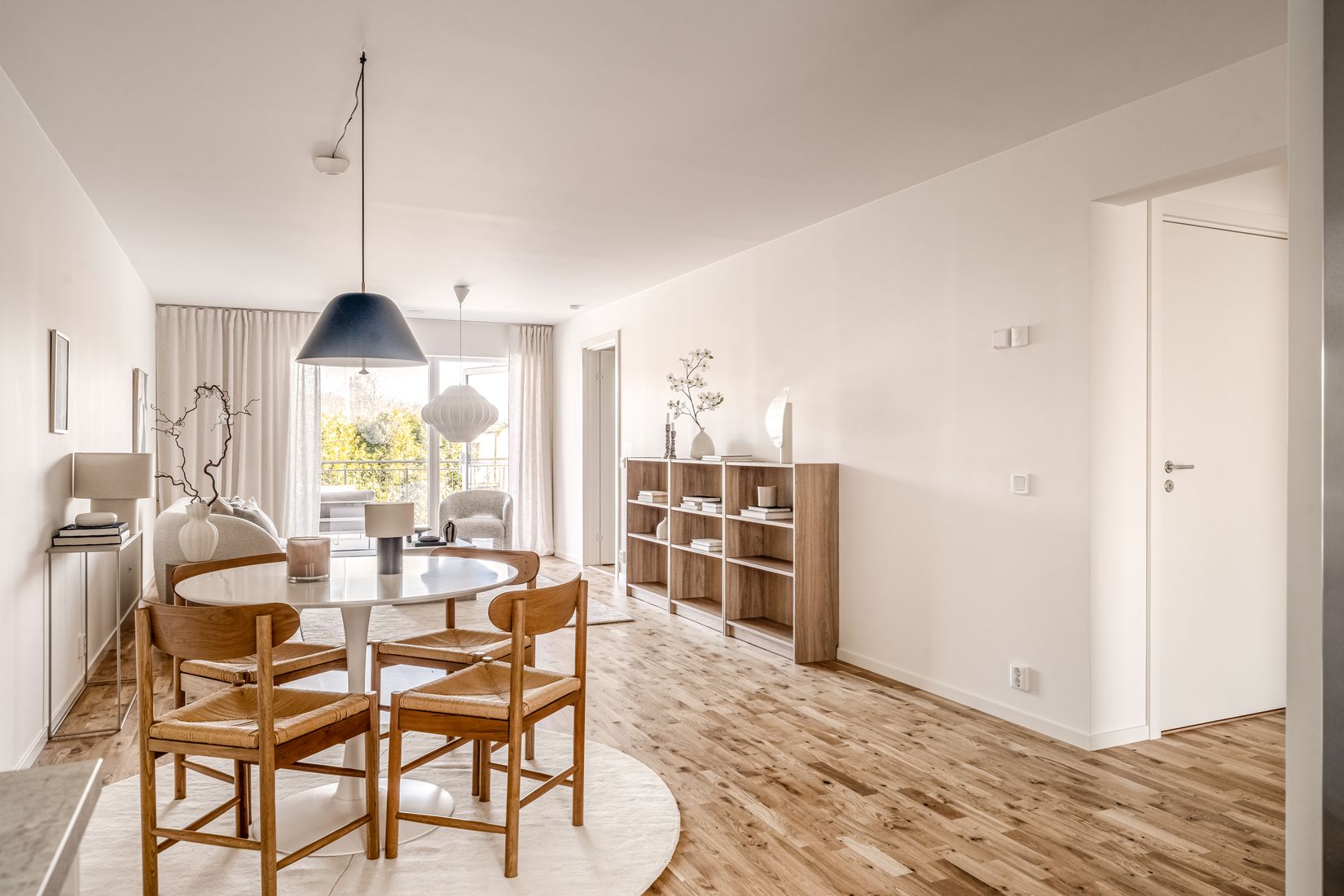 Bostadsrätt, Löttingelundsvägen 92 A, Löttingelund, Täby