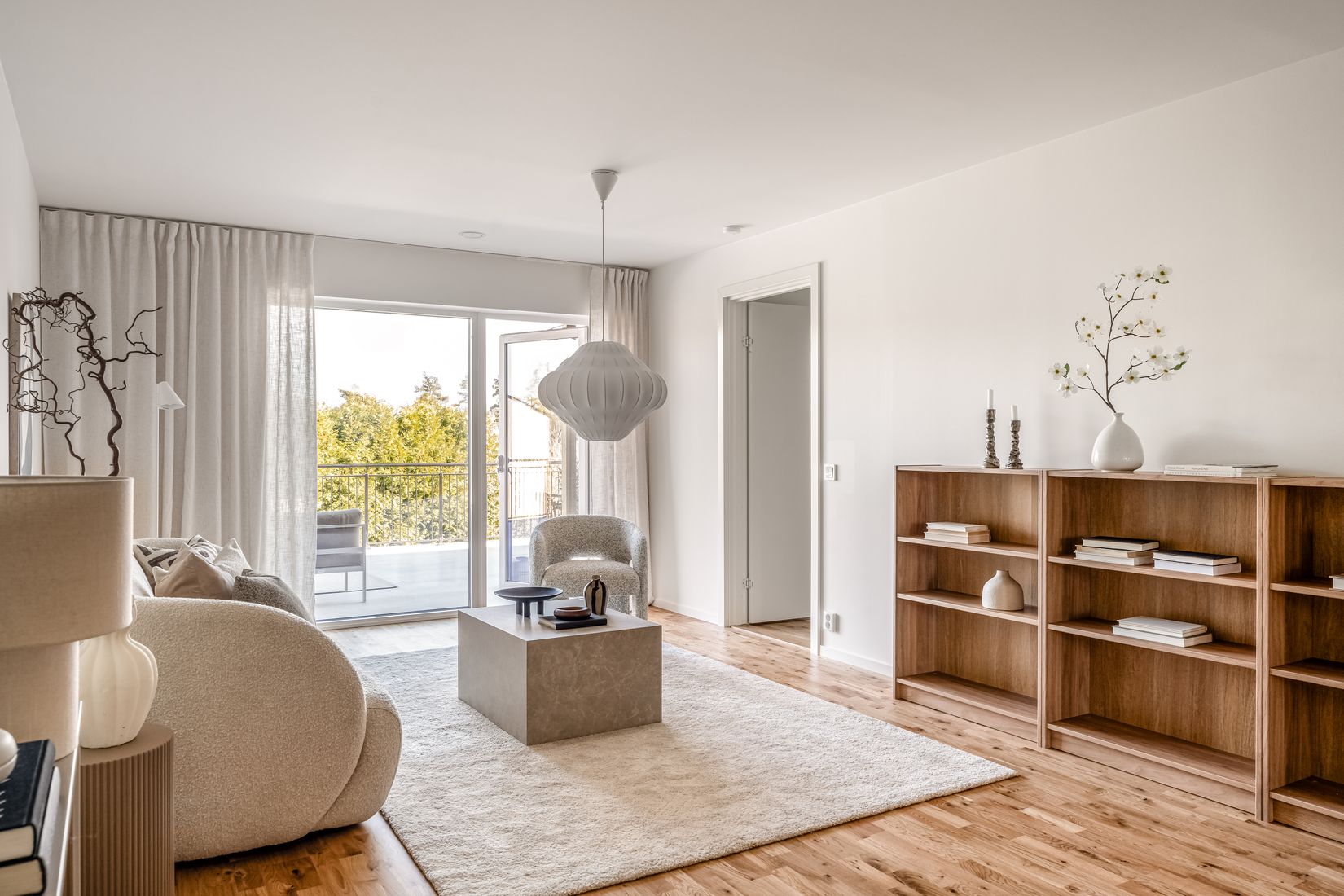 Bostadsrätt, Löttingelundsvägen 92 A, Löttingelund, Täby