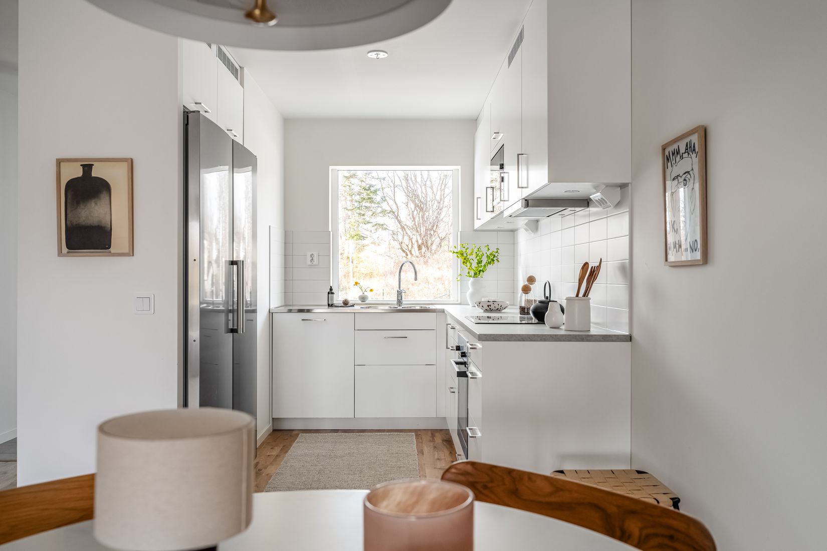 Bostadsrätt, Löttingelundsvägen 92 A, Löttingelund, Täby