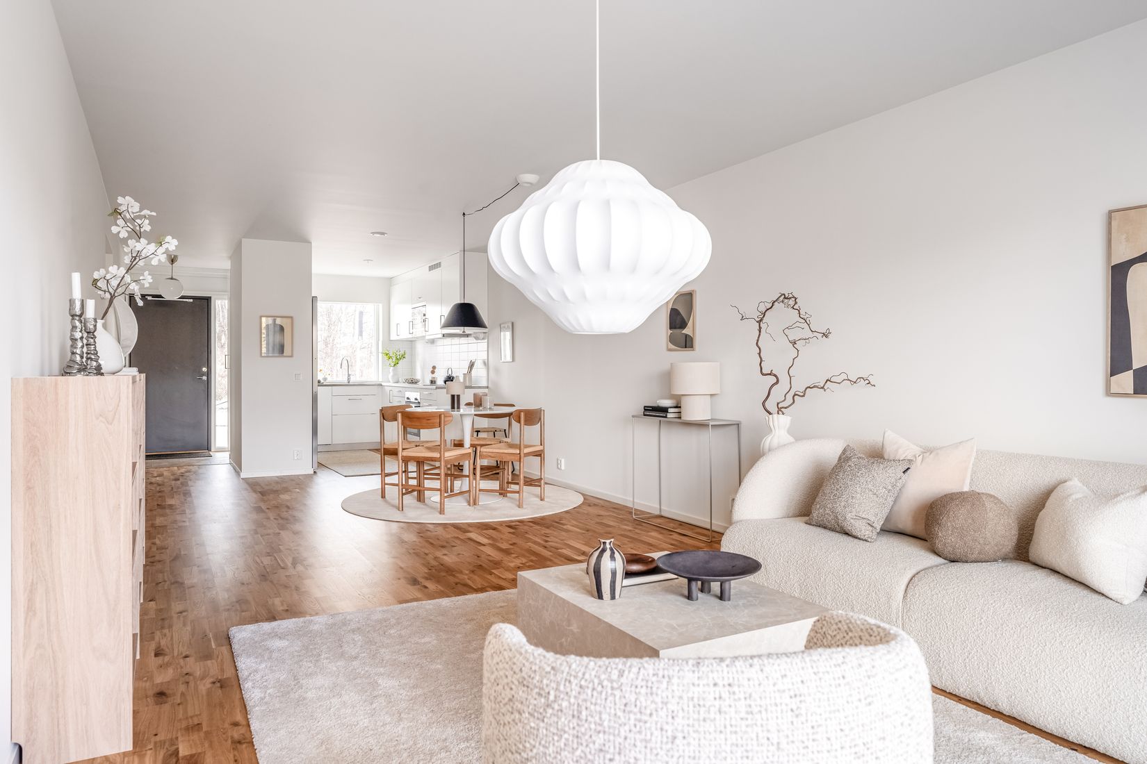 Bostadsrätt, Löttingelundsvägen 92 A, Löttingelund, Täby