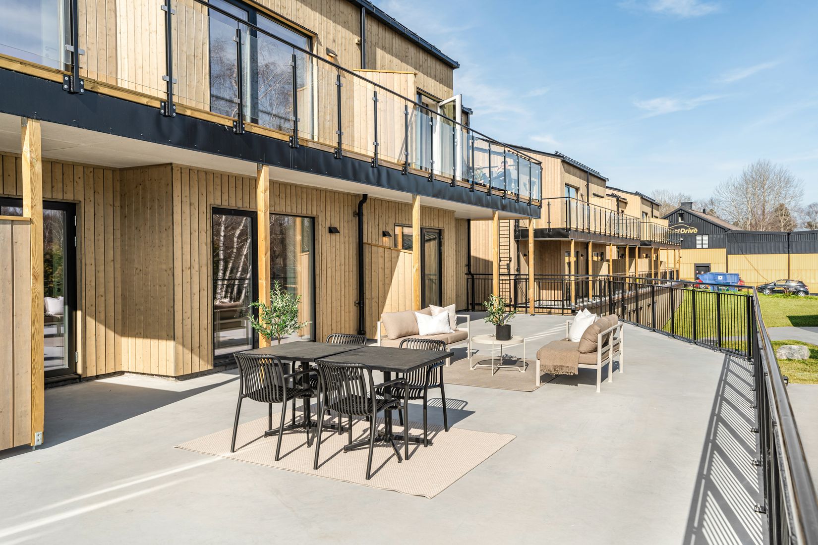 Bostadsrätt, Löttingelundsvägen 92 A, Löttingelund, Täby