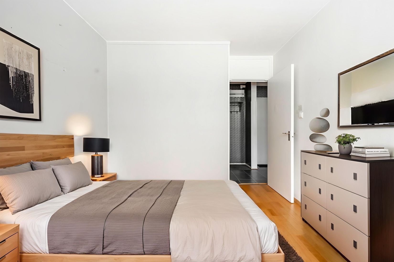 Bostadsrätt, Elsarostigen 6, Brunnsäng, Södertälje