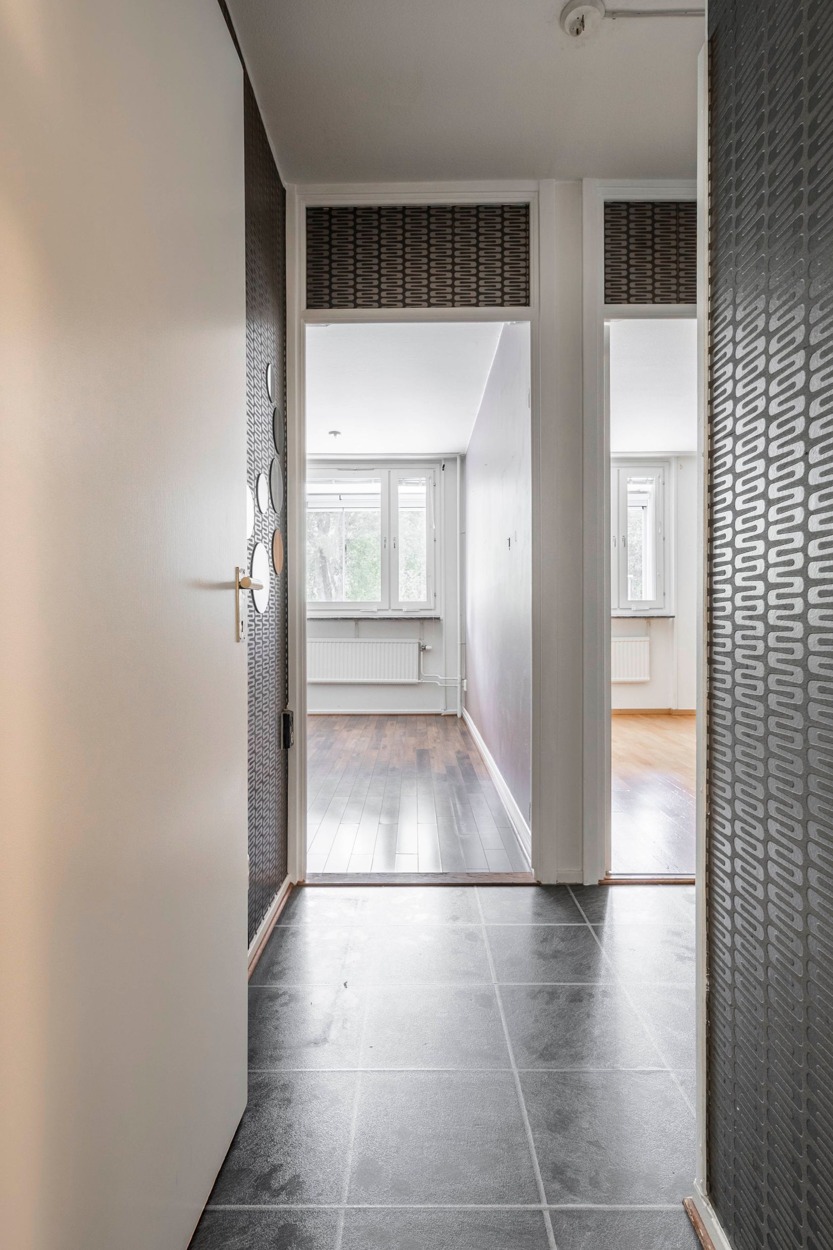 Bostadsrätt, Elsarostigen 6, Brunnsäng, Södertälje