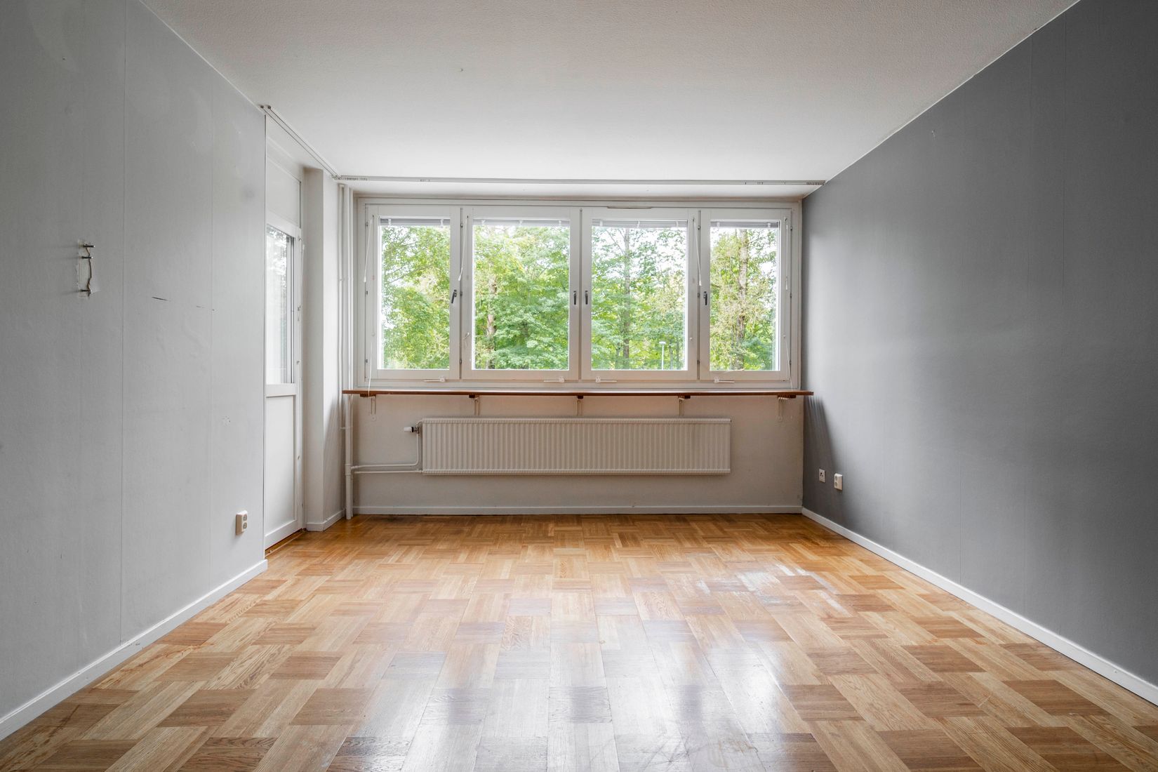 Bostadsrätt, Elsarostigen 6, Brunnsäng, Södertälje