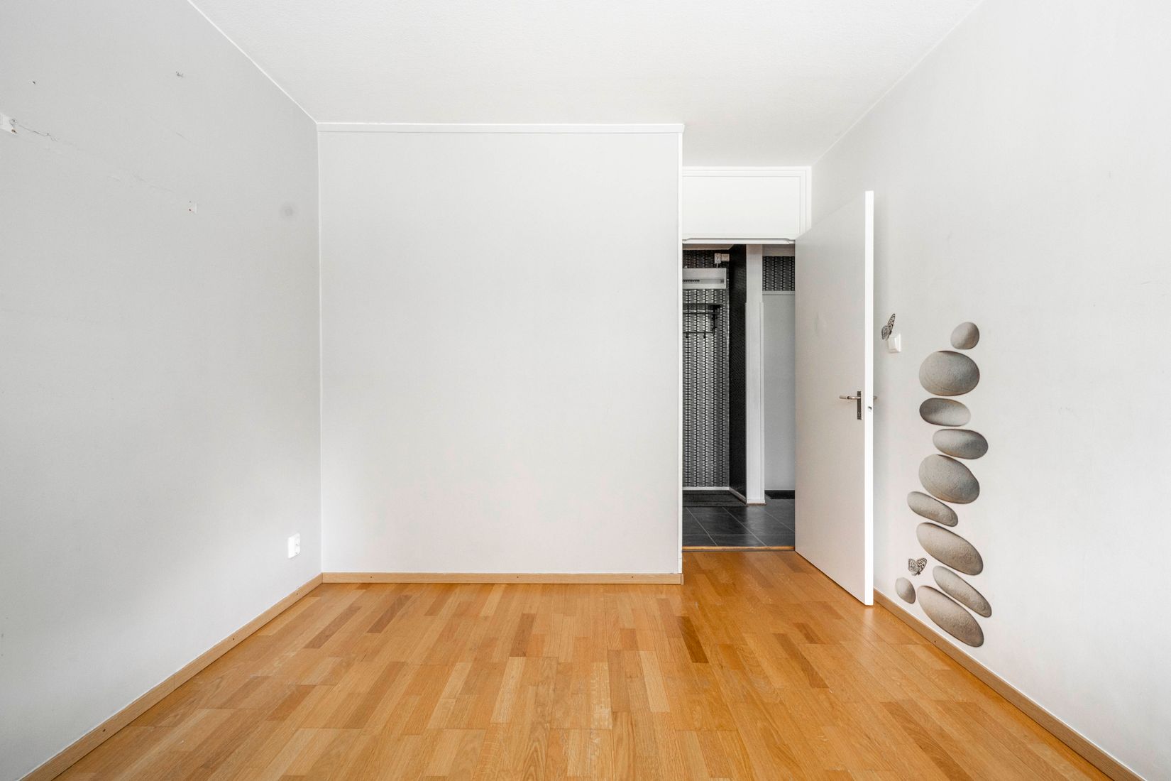 Bostadsrätt, Elsarostigen 6, Brunnsäng, Södertälje