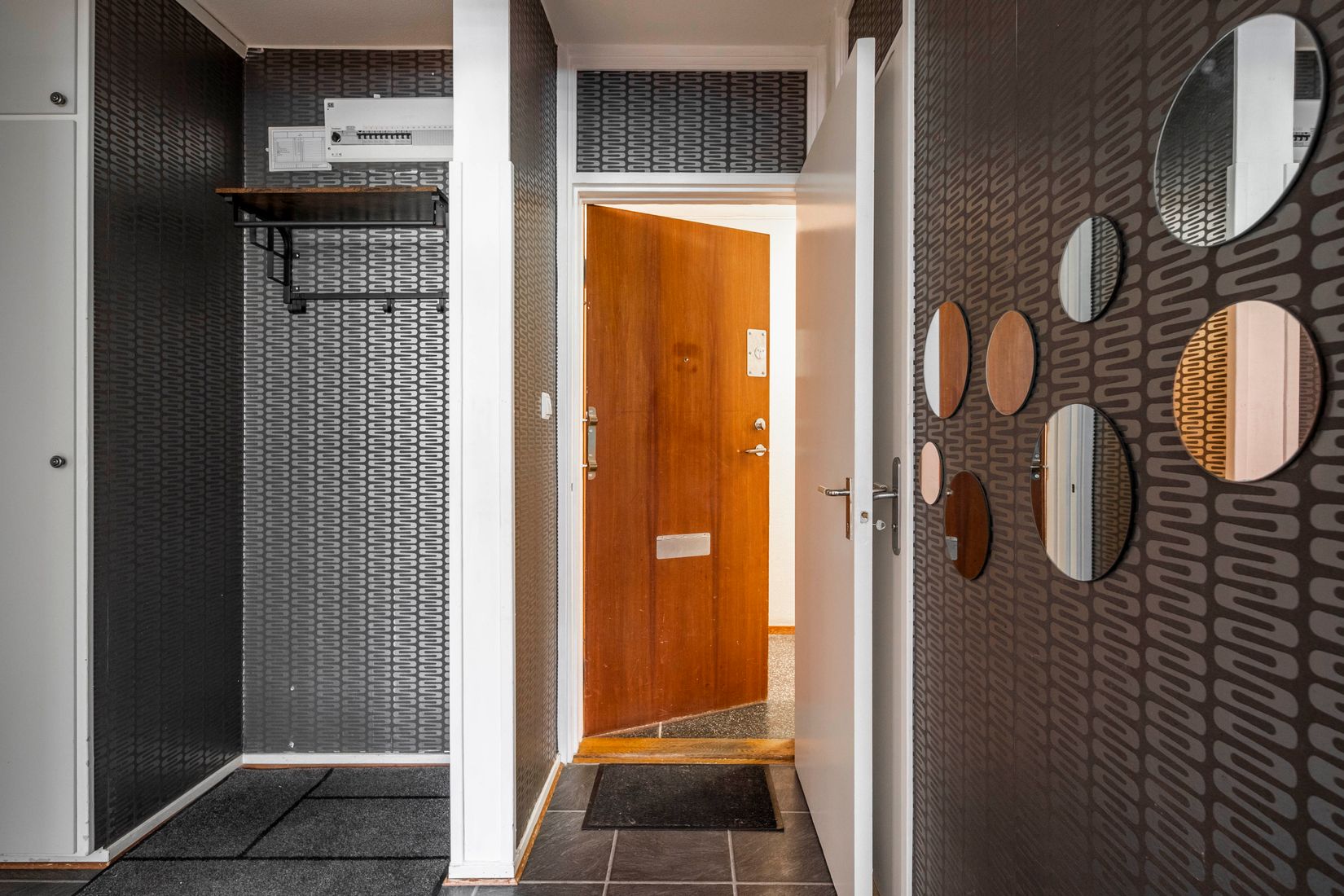 Bostadsrätt, Elsarostigen 6, Brunnsäng, Södertälje