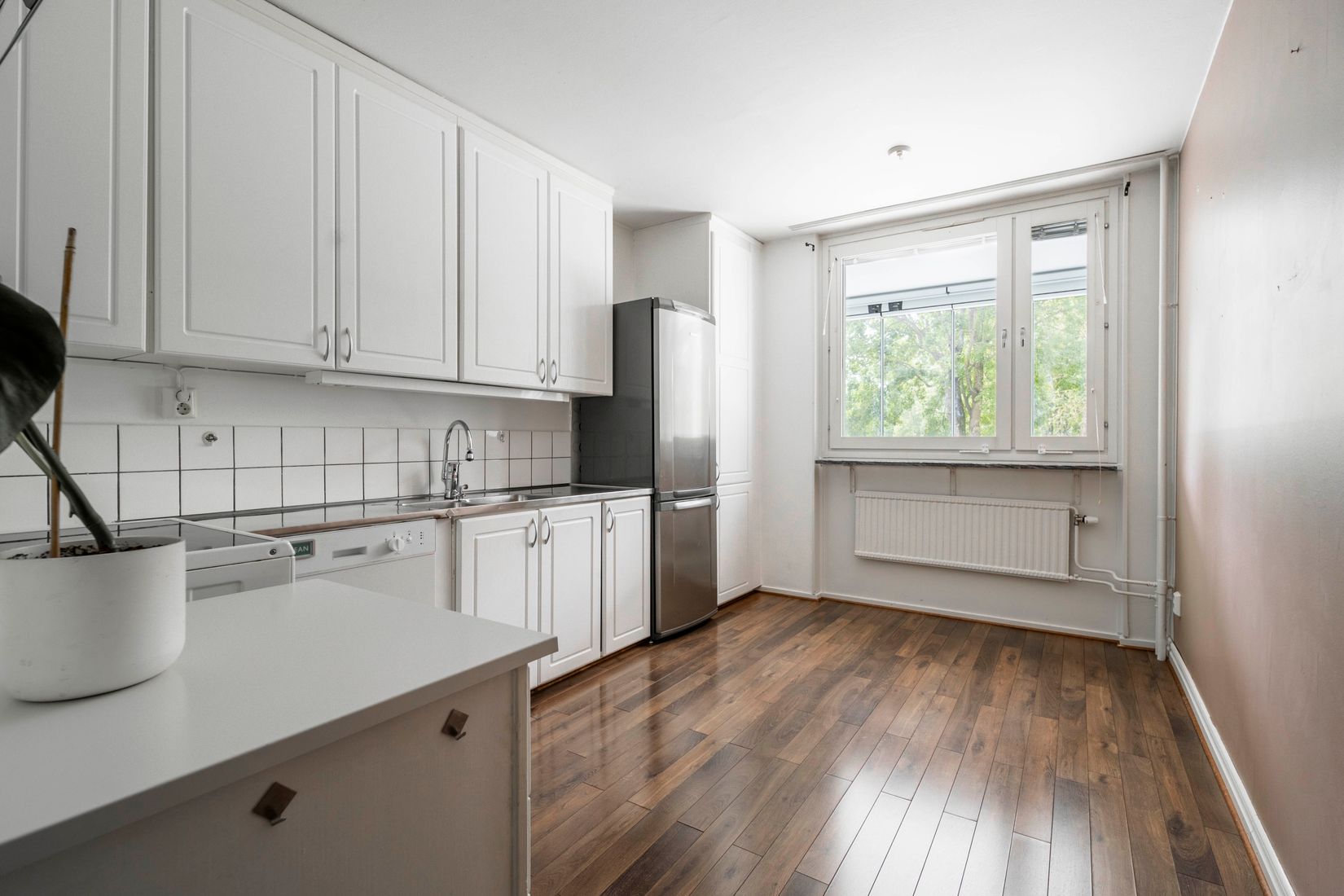 Bostadsrätt, Elsarostigen 6, Brunnsäng, Södertälje