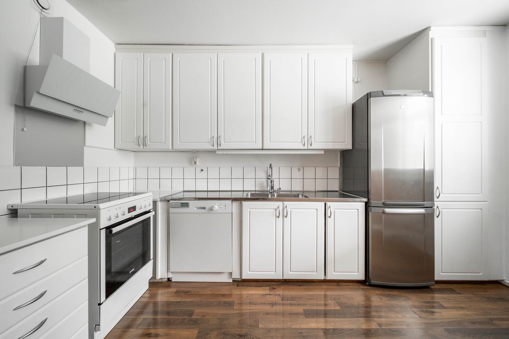 Bostadsrätt, Elsarostigen 6, Brunnsäng, Södertälje