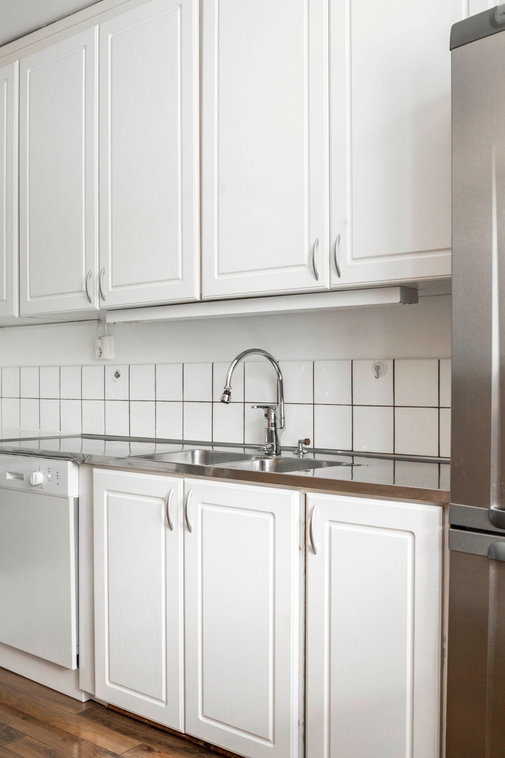 Bostadsrätt, Elsarostigen 6, Brunnsäng, Södertälje