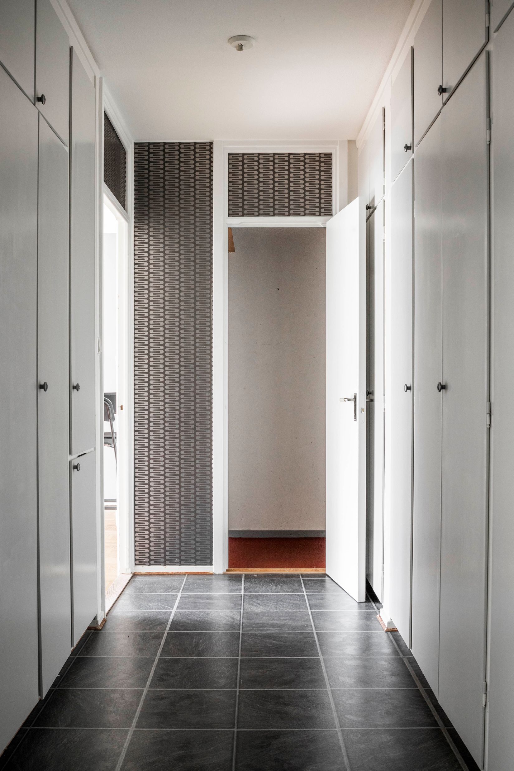 Bostadsrätt, Elsarostigen 6, Brunnsäng, Södertälje